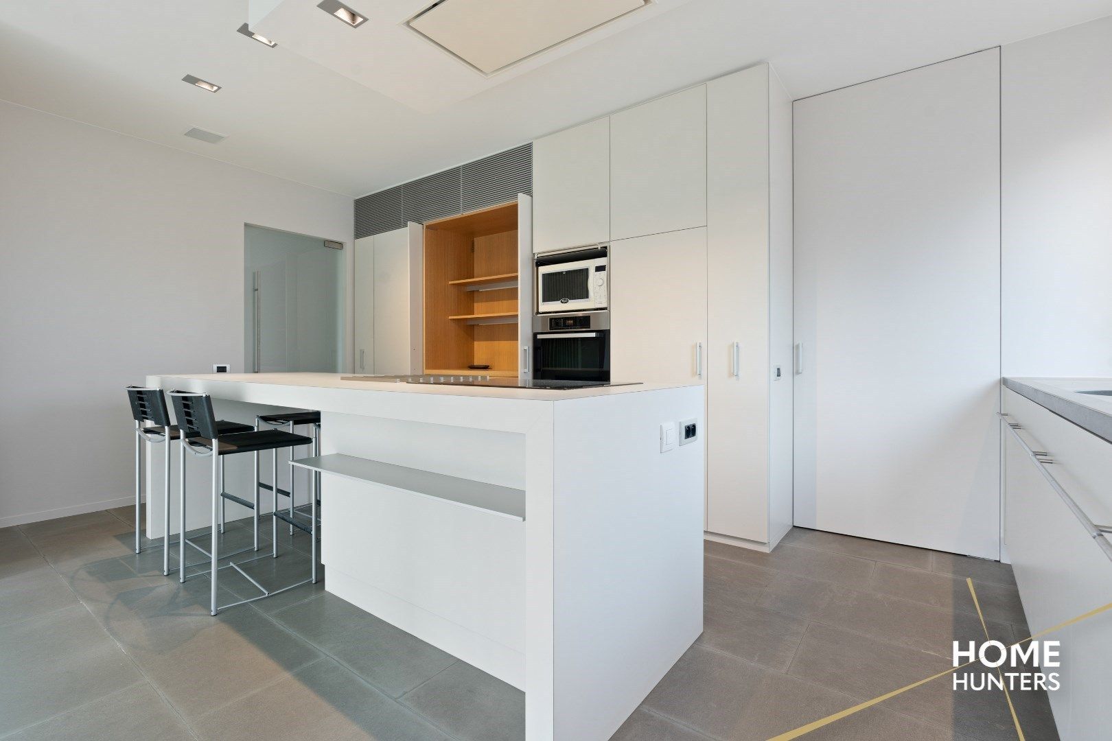 Luxueus appartement (146 m²) aan de Kasteelgracht te Ieper  foto 11