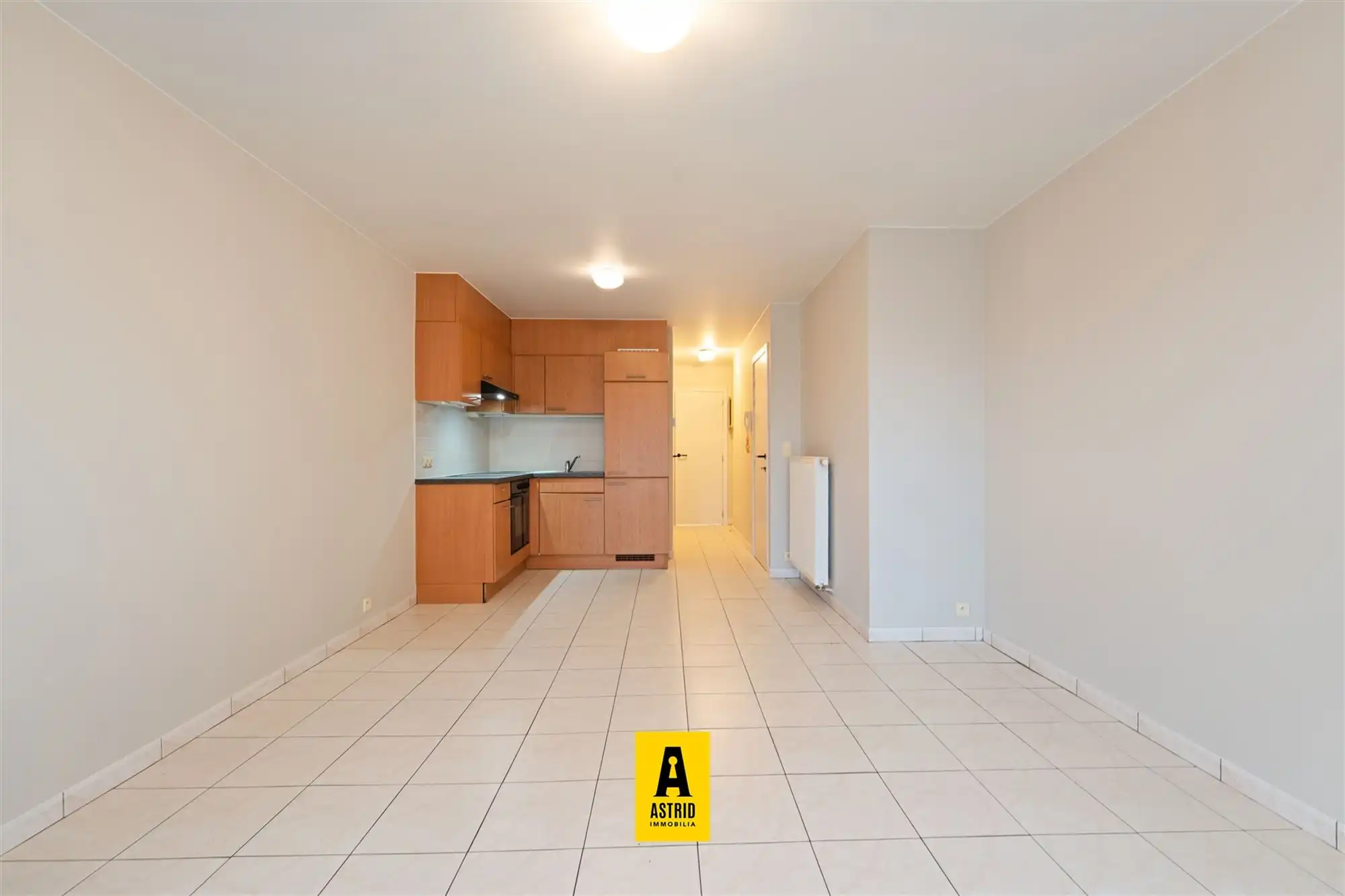 Appartement op topligging met ruim terras! foto 5