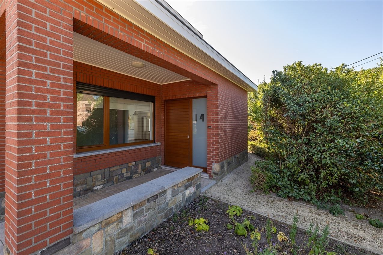 label d, mooie tuin op zuidoosten, instapklaar foto 39