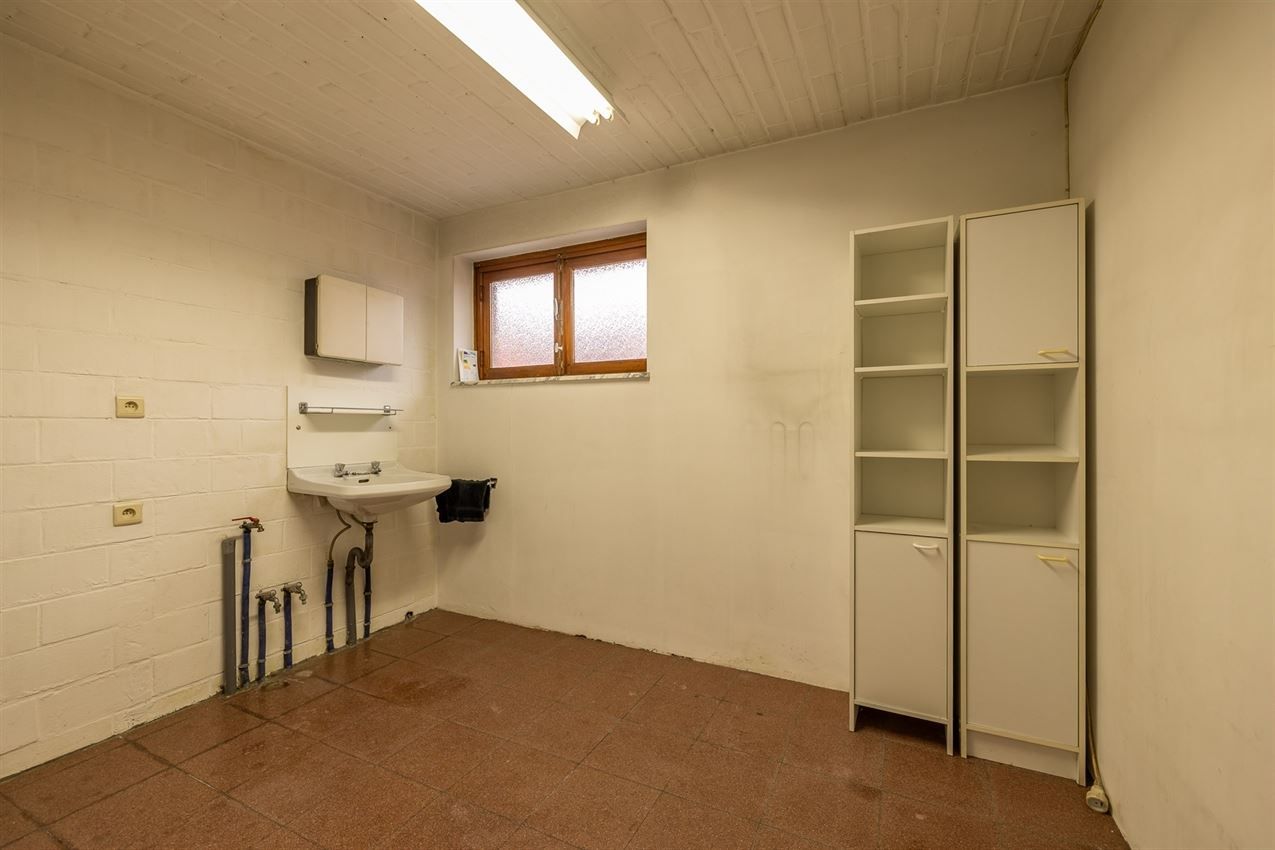 label d, mooie tuin op zuidoosten, instapklaar foto 39