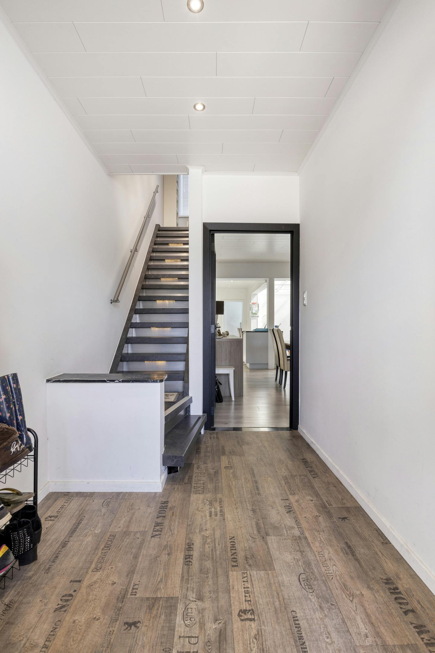 Huis met 3 slaapkamers te koop in Kapellen foto 2