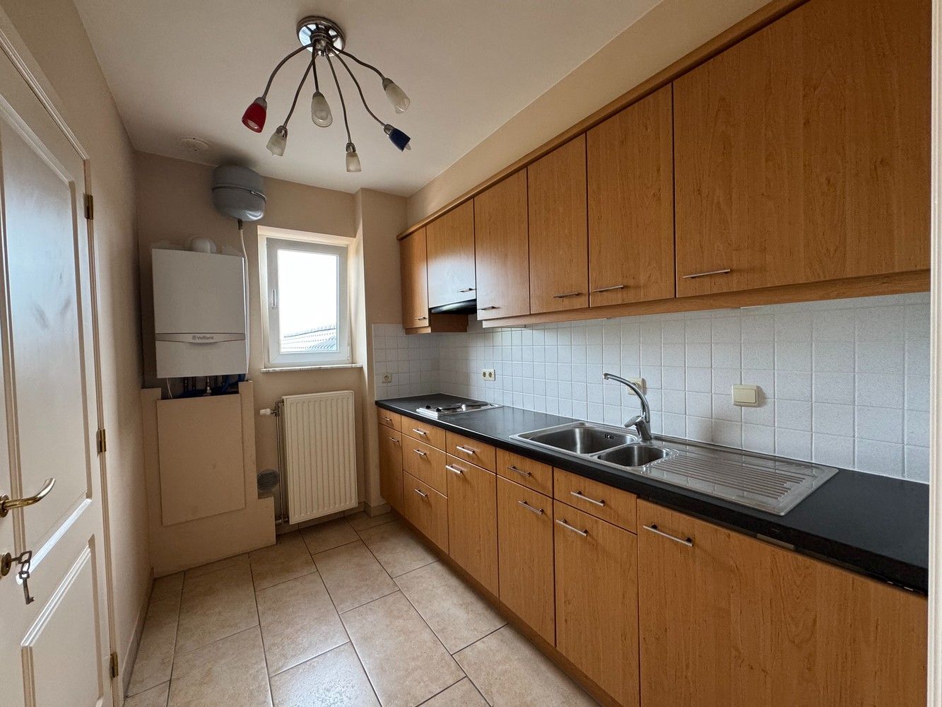 2 Instapklare appartementen in Zonhoven-centrum! foto 20