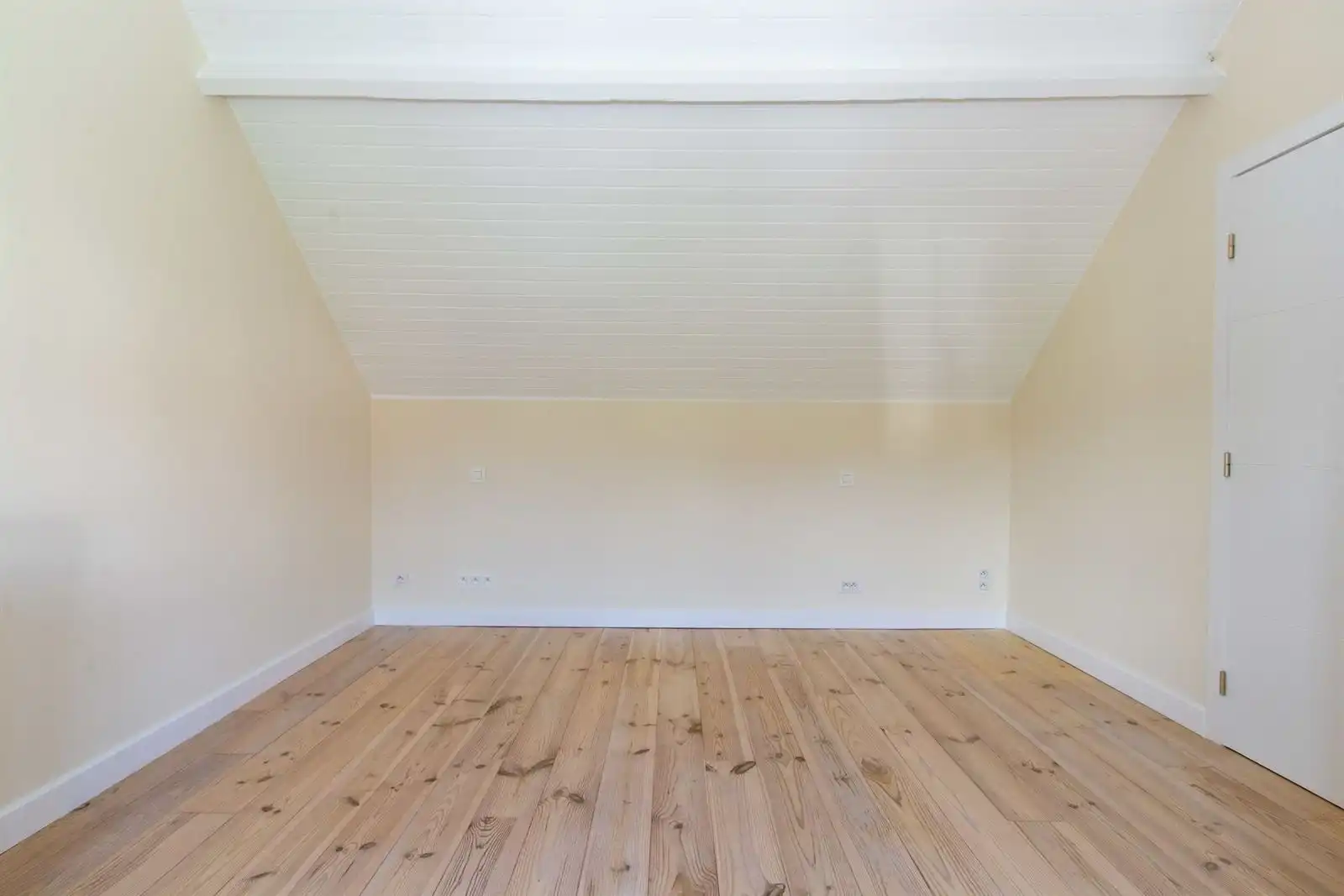 volledig gerenoveerde Woning foto 11