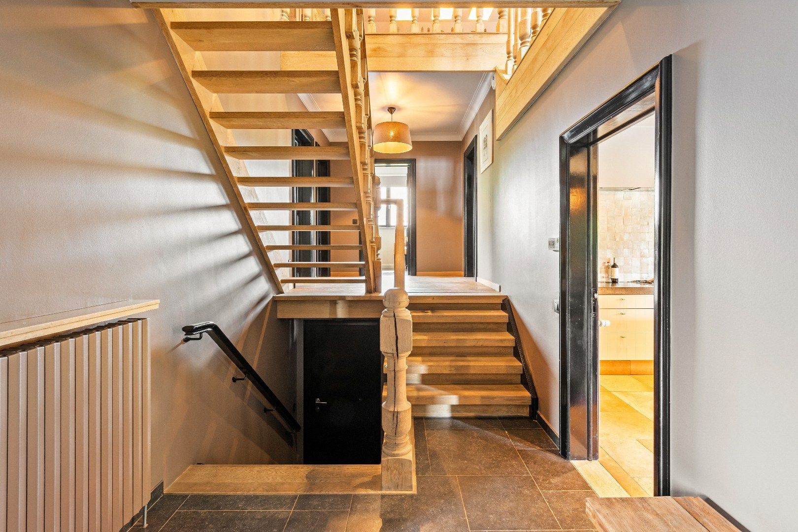 Prachtige landelijke villa met gezinstuin op 4.583m² foto 12