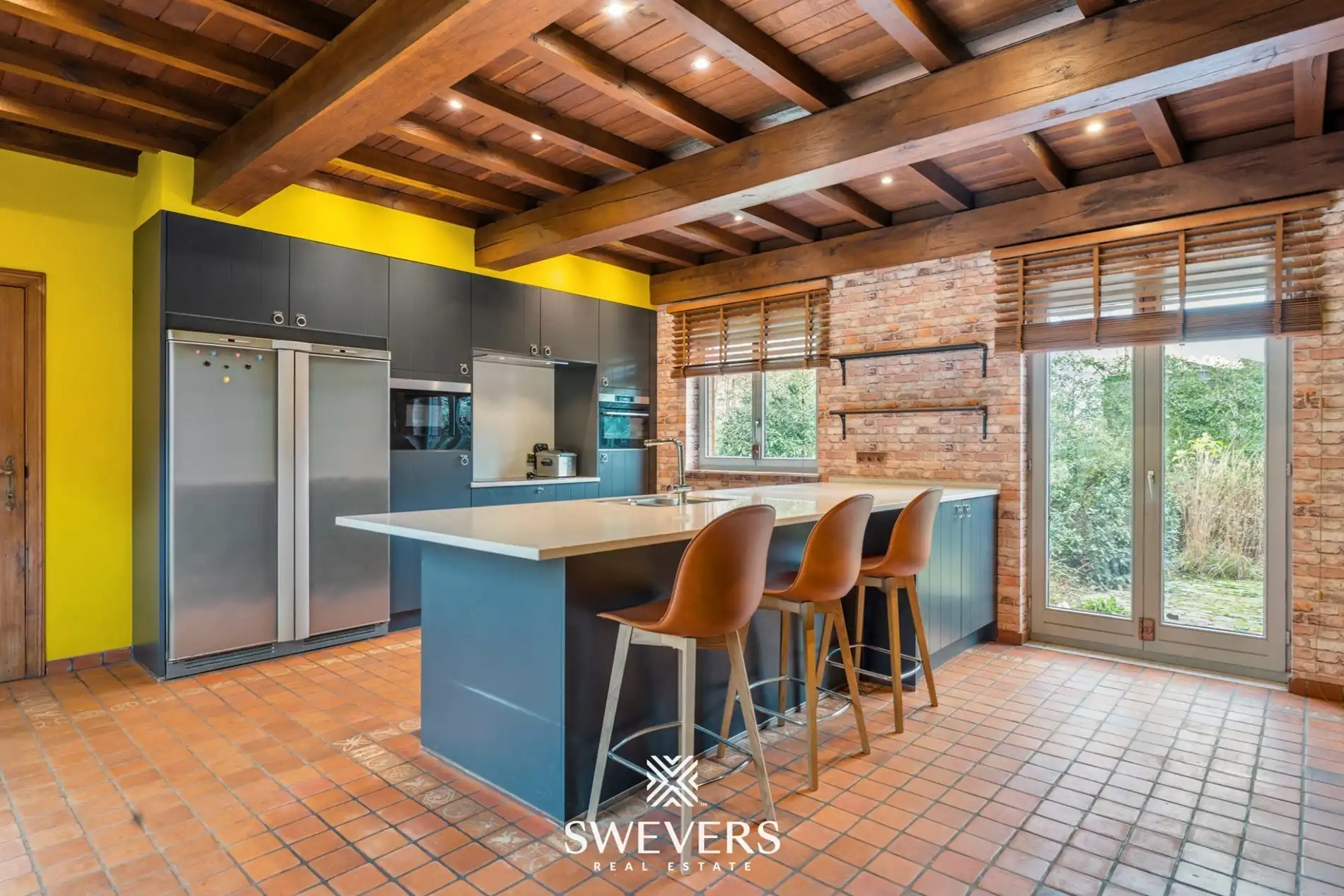 Stijlvol en ruim wonen in een woning met veel potentieel in het residentiële Bolderberg foto 14