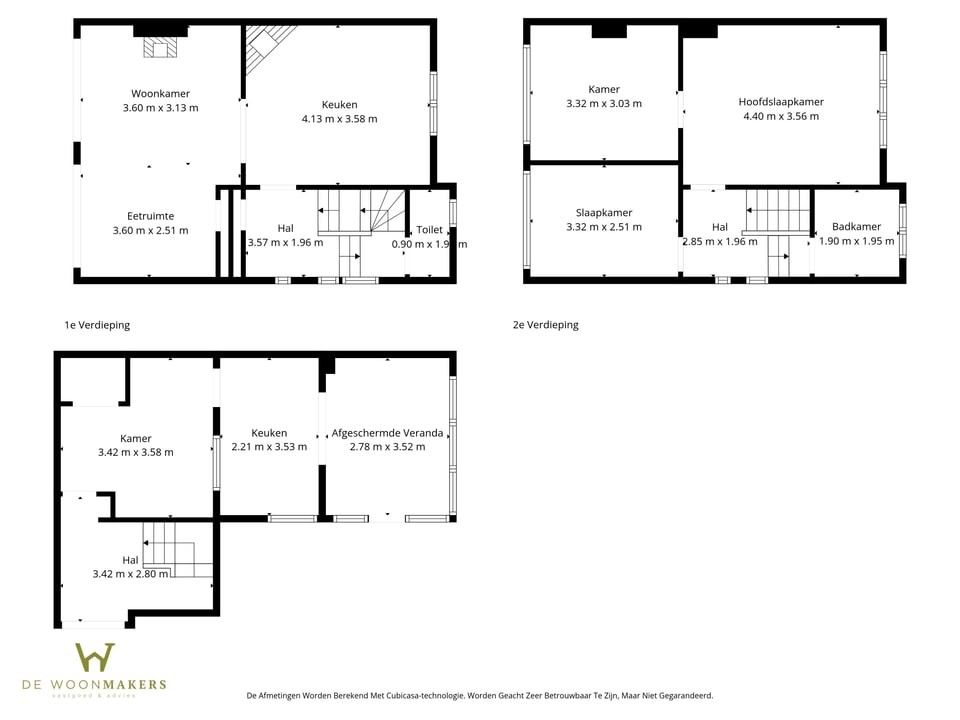 HALFOPEN BEBOUWING MET GARAGE EN GROTE TUIN IN TONGEREN foto 36