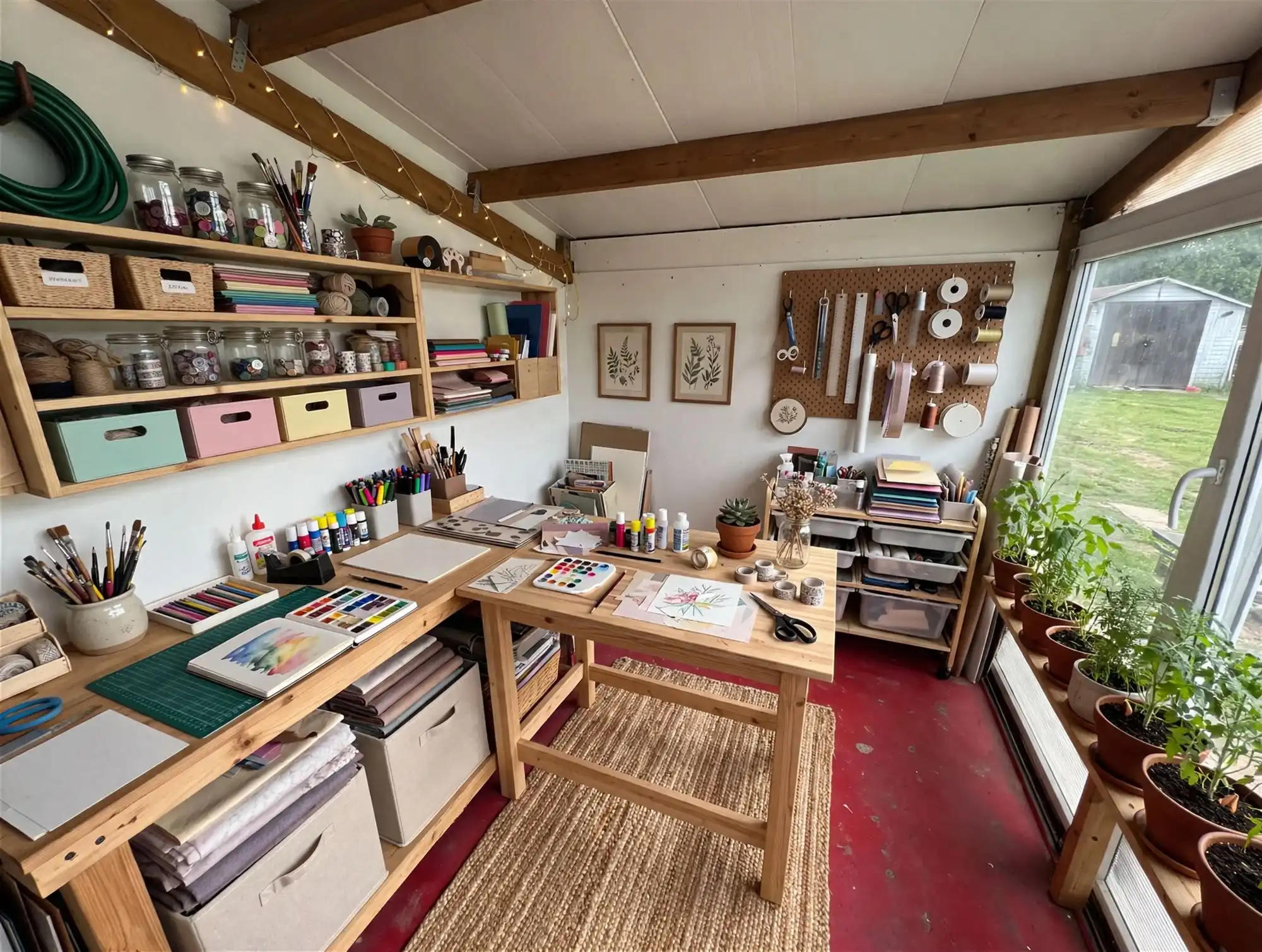 instapklare 3 gevelhuis op 945 m² met 6 slpks en 4 garages foto 29