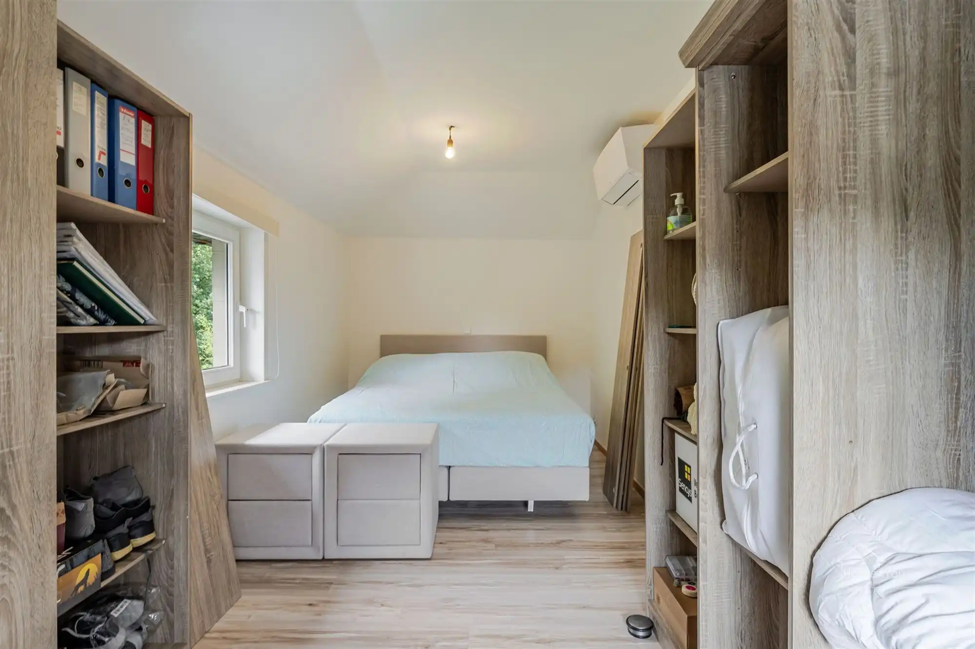 Instapklare en energiezuinige woning met mooie tuin. foto 11