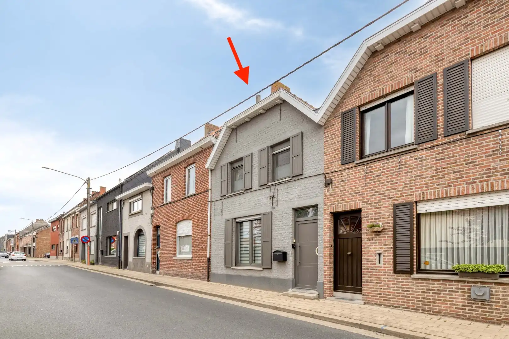 Huis te koop Grote Molenstraat 94 - - 8930 Lauwe