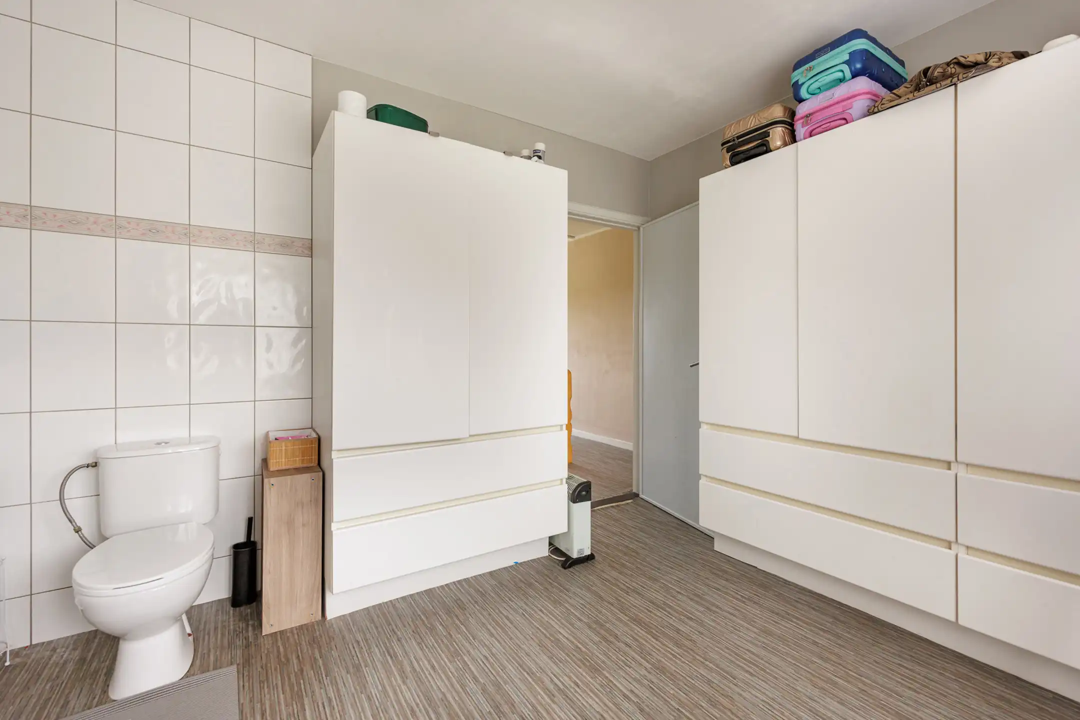Op te frissen woning met 3slpk op gunstige locatie te Beerse foto 22