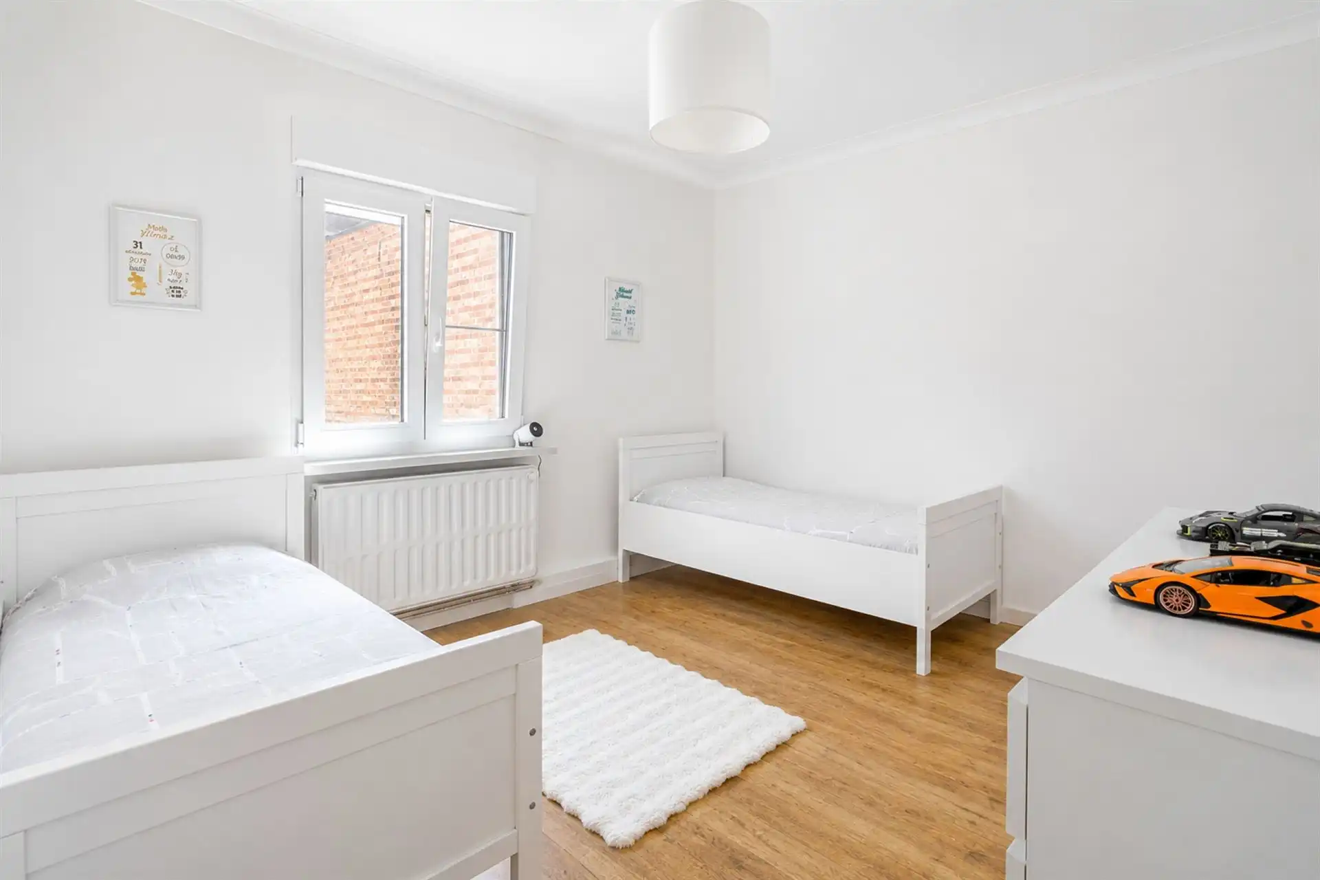Instapklare woning met 4 slpk, kelder, ZO-tuin + uitweg foto 23