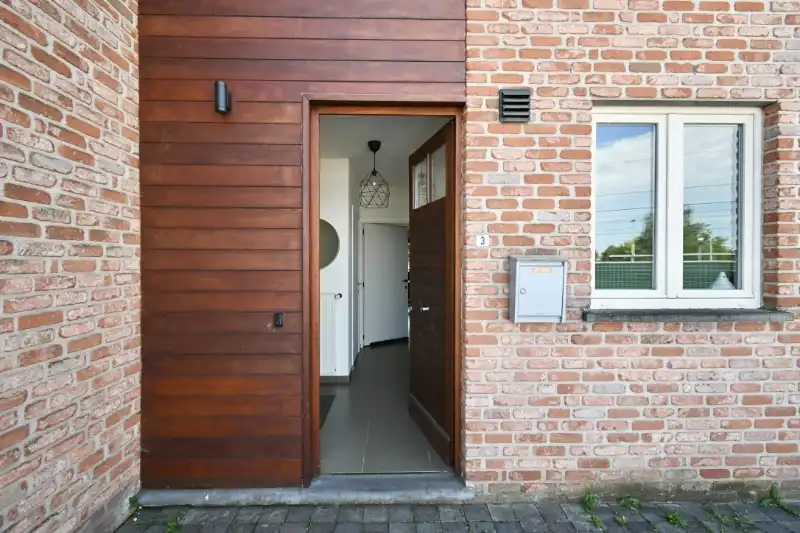 Ruime, stijlvolle woning met 3+ slpk(s) te Maria-Aalter -&nbsp;Tijdelijke huur voor 1 jaar! foto 10