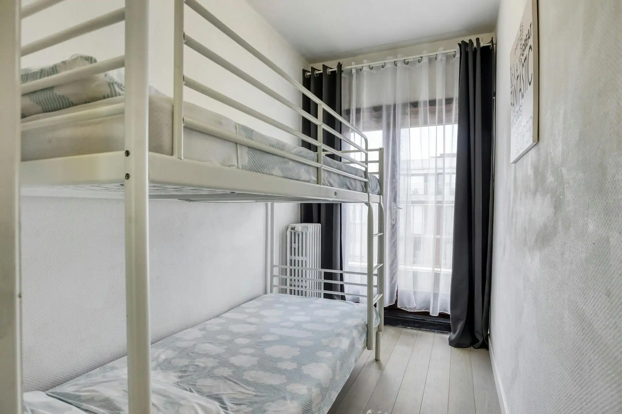 Appartement met 3 slaapkamers en ruim terras in Koksijde-Bad foto 10