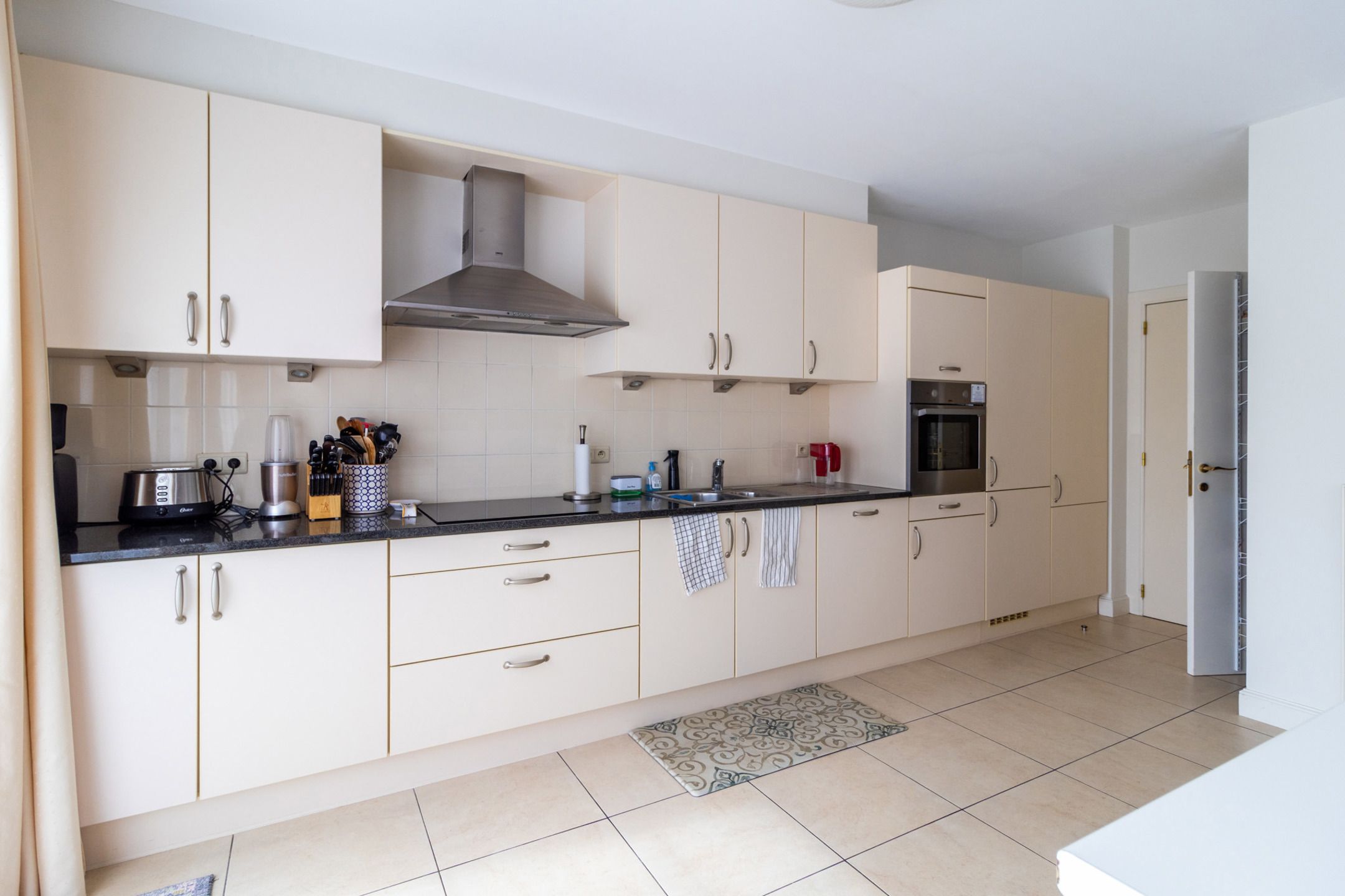 Ruime 3-gevelwoning te Sterrebeek foto 6