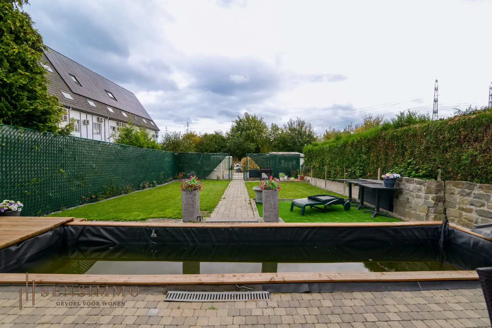 Instapklare en energiezuinige woning met succesvolle broodjeszaak! foto 10