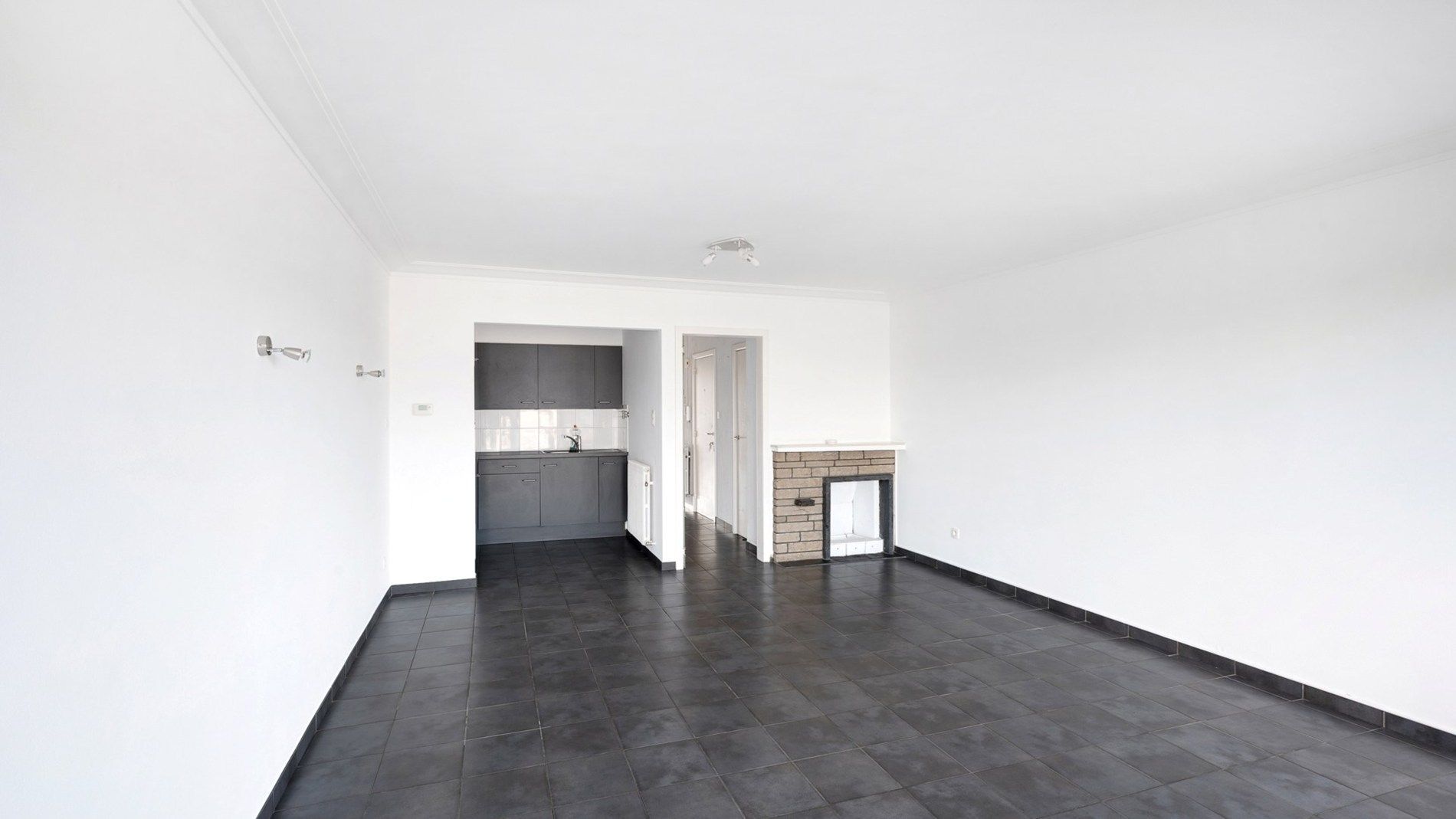 Verzorgd appartement met een B-label te Zeebrugge foto 4