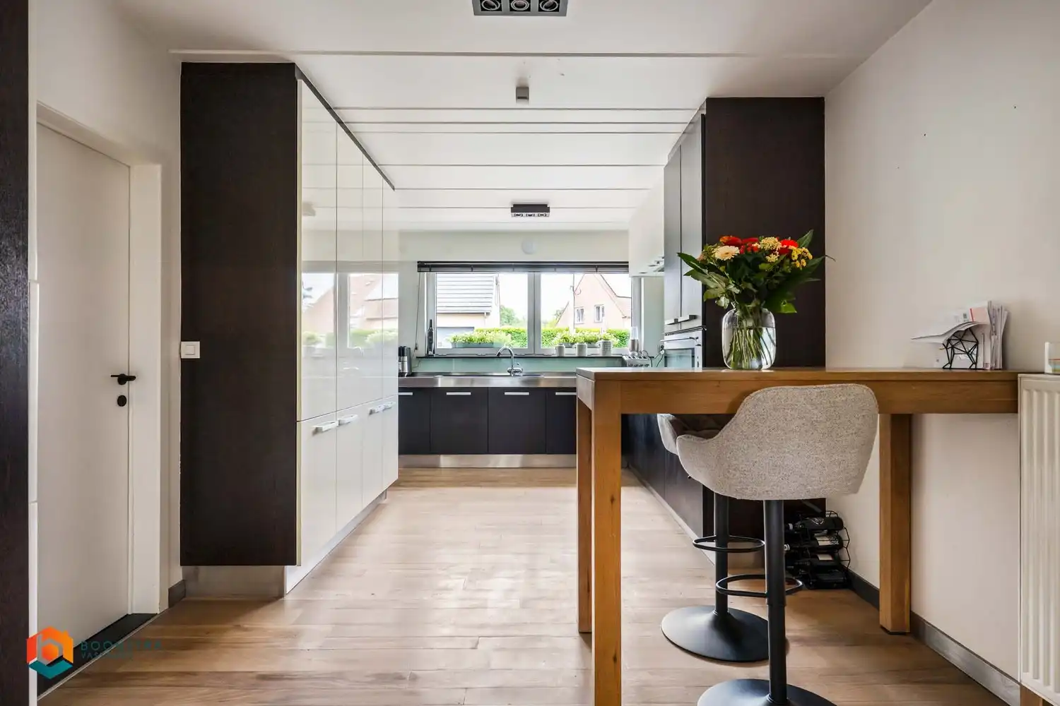 Instapklare woning met 4 slpkrs en tuin te Sint-Katelijne-Waver foto 5
