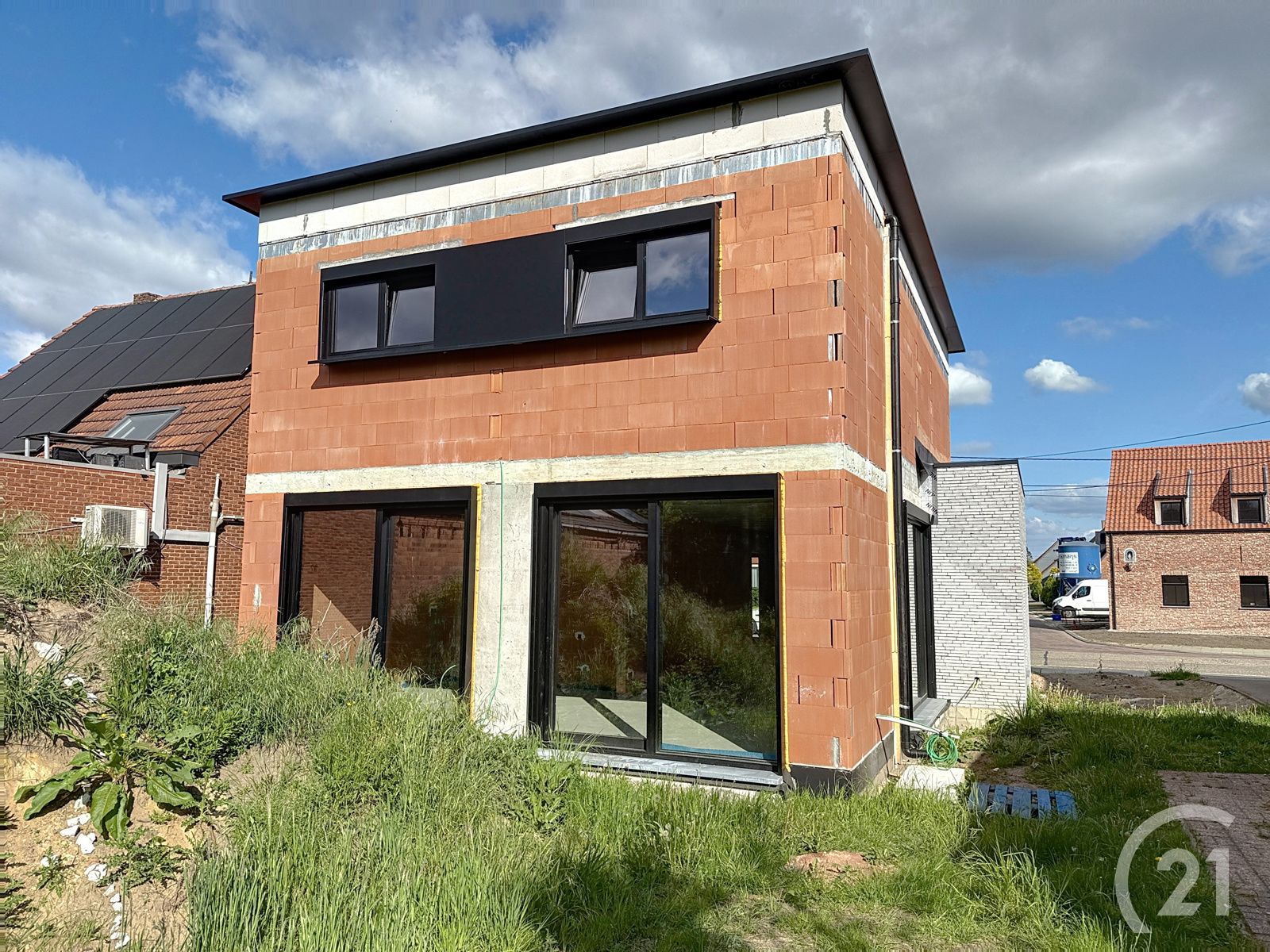Huis te koop in Hulshout/Houtvenne! foto 4
