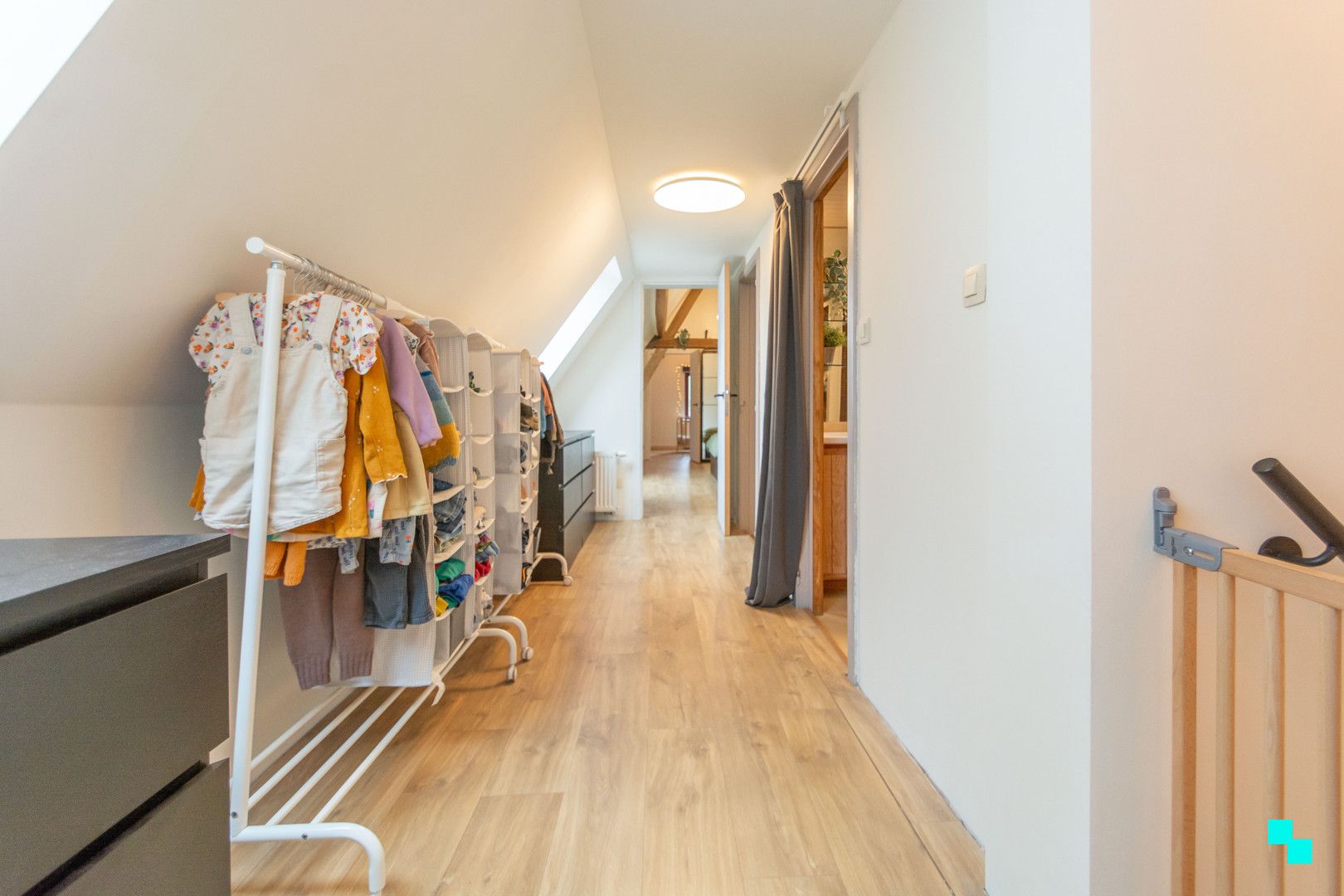 Charmante woning met tuin nabij het hart van Merelbeke foto 16