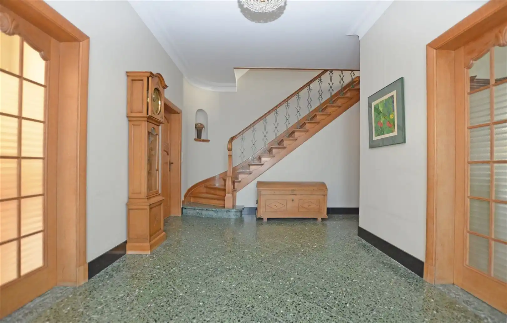 Prachtige te renoveren villa centrum Stevoort foto 6