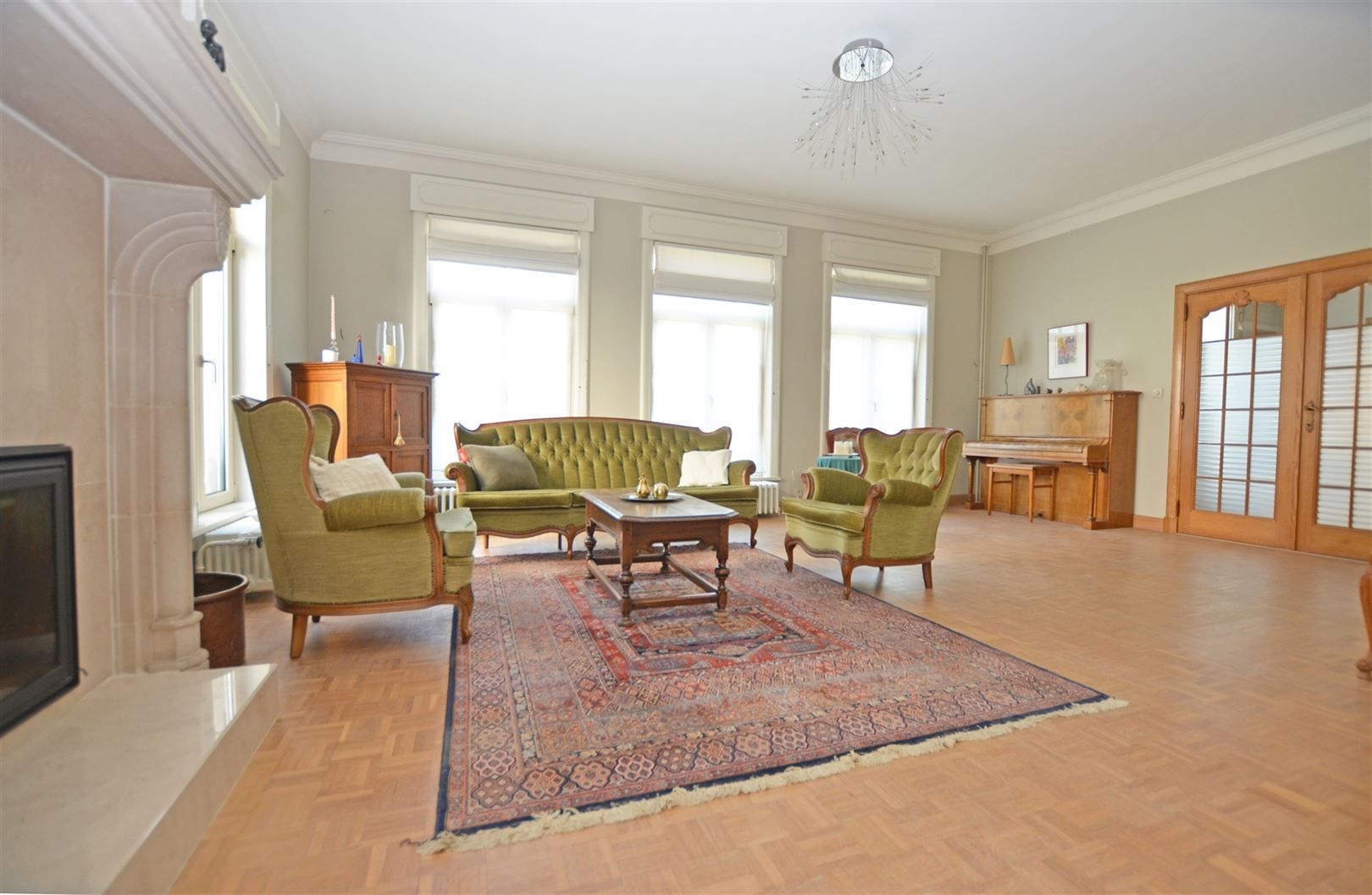Prachtige te renoveren villa centrum Stevoort foto 6