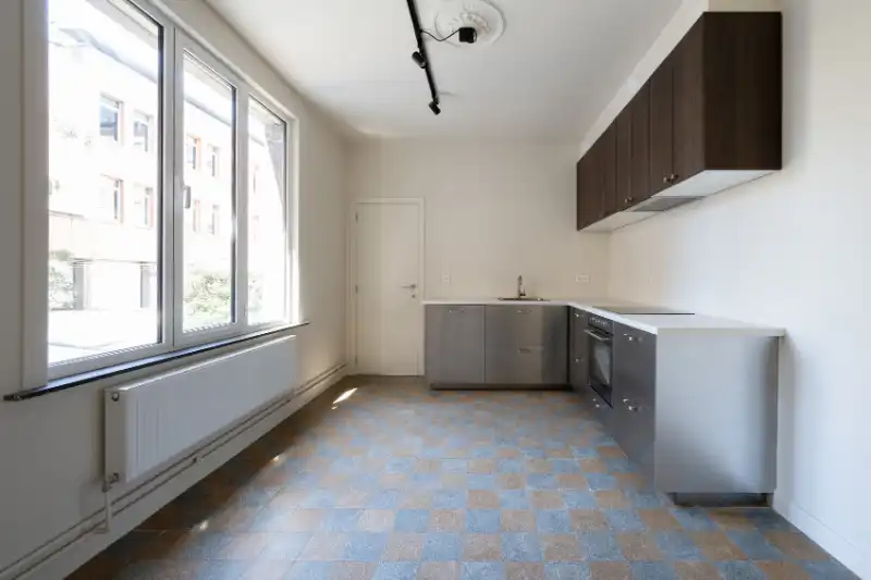 Appartement op toplocatie in Mechelen foto 4