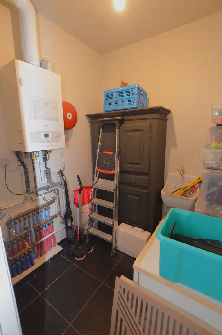 Instapklaar mooi appartement foto 10