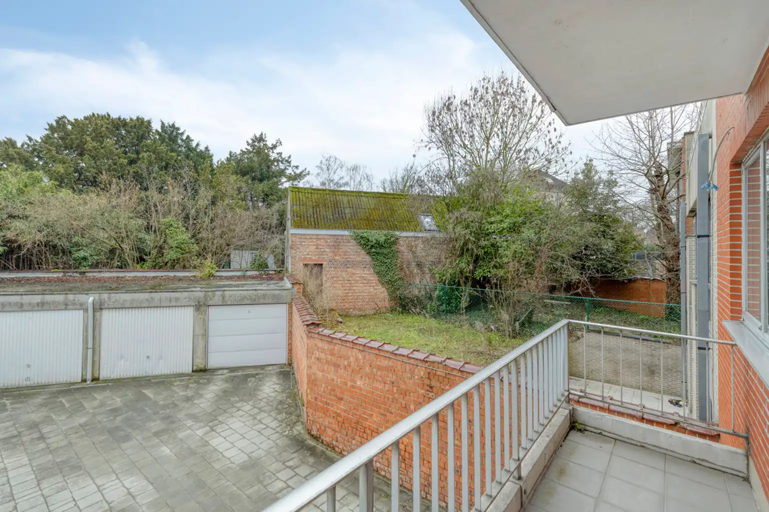 Prachtig instapklaar 2-slaapkamerappartement  foto 19