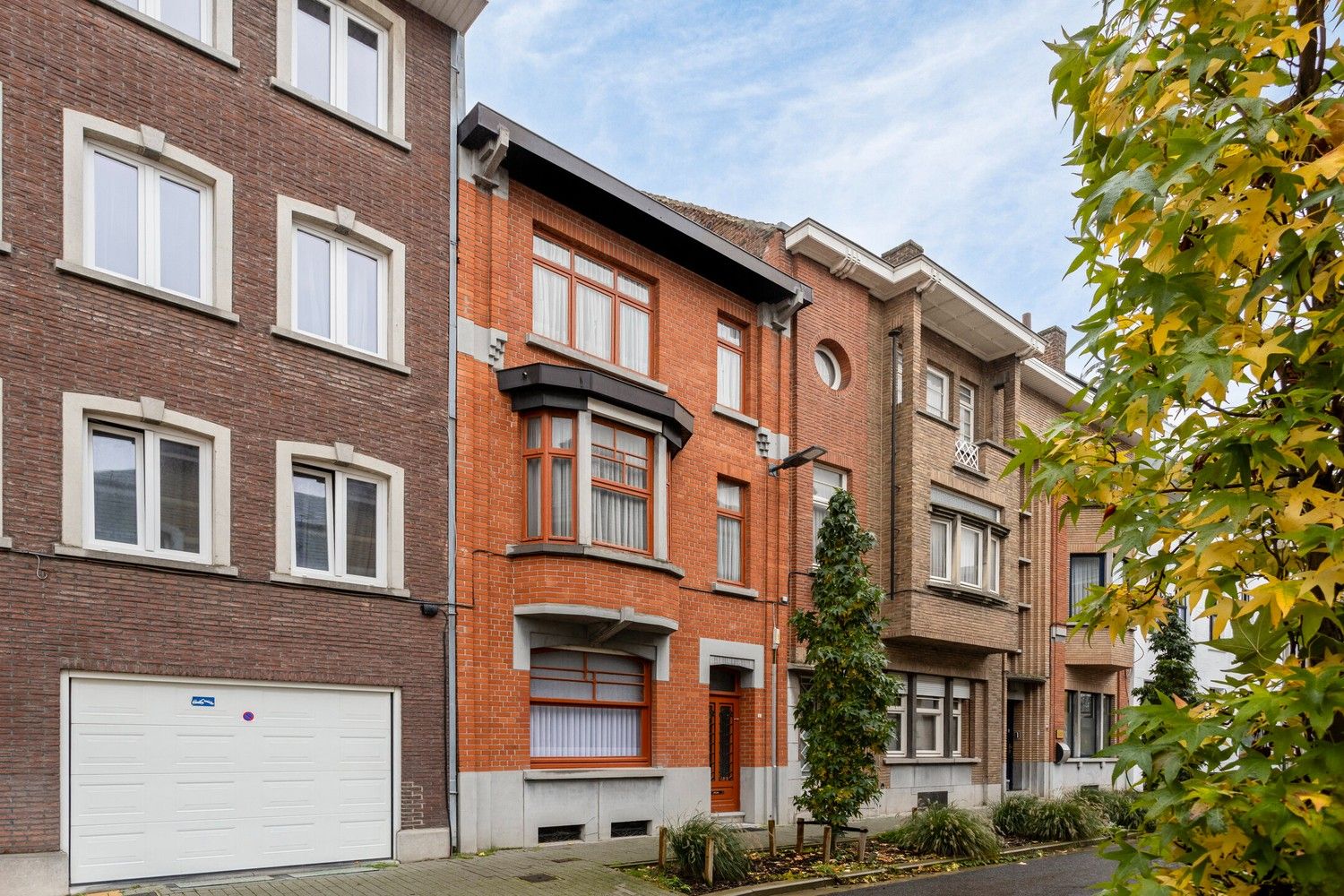 Huis te koop Schepen Dejonghstraat 21 - 3800 Sint-Truiden