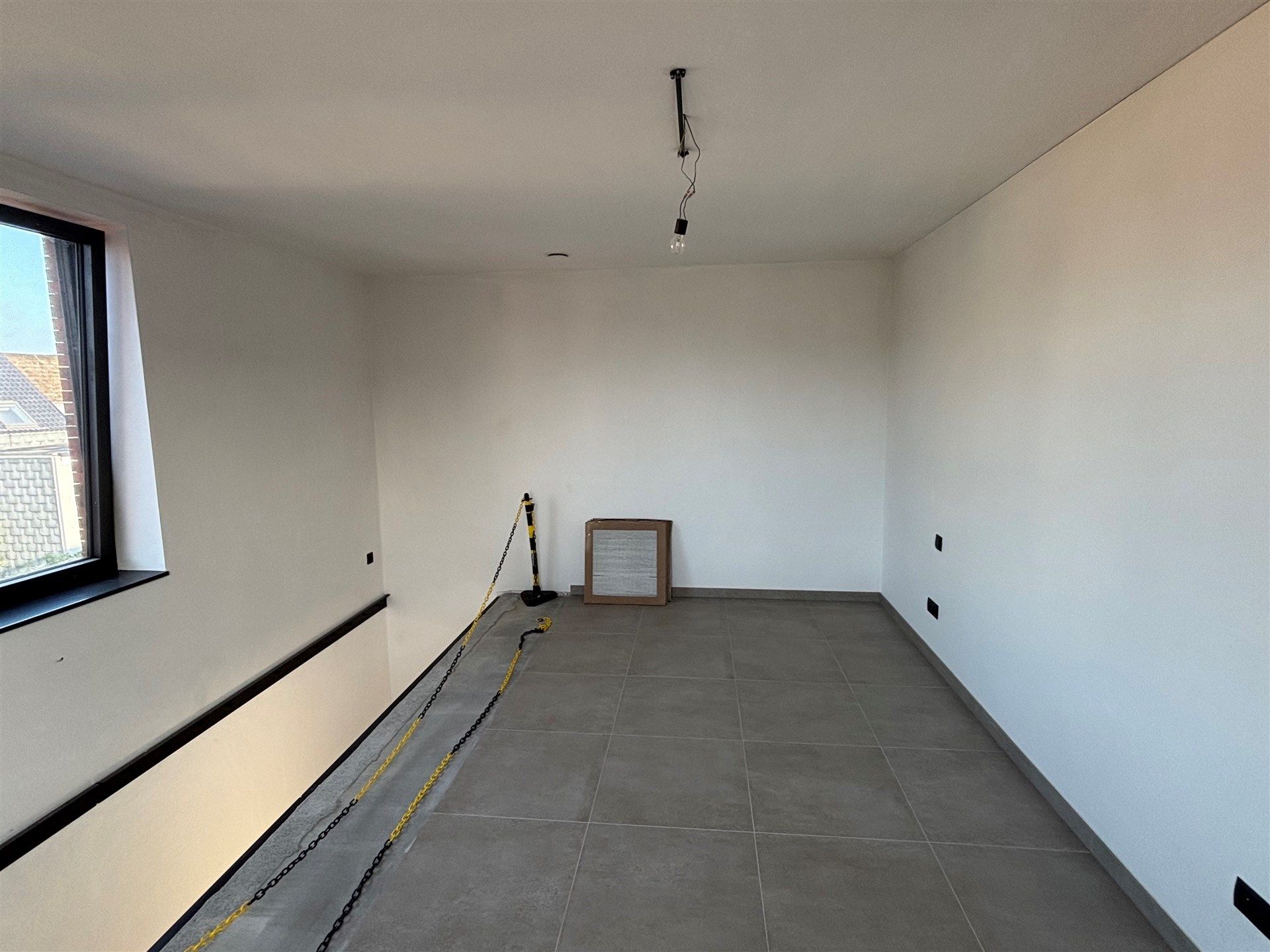 Energiezuinige nieuwbouw appartementen met terras en staanplaats. foto 14