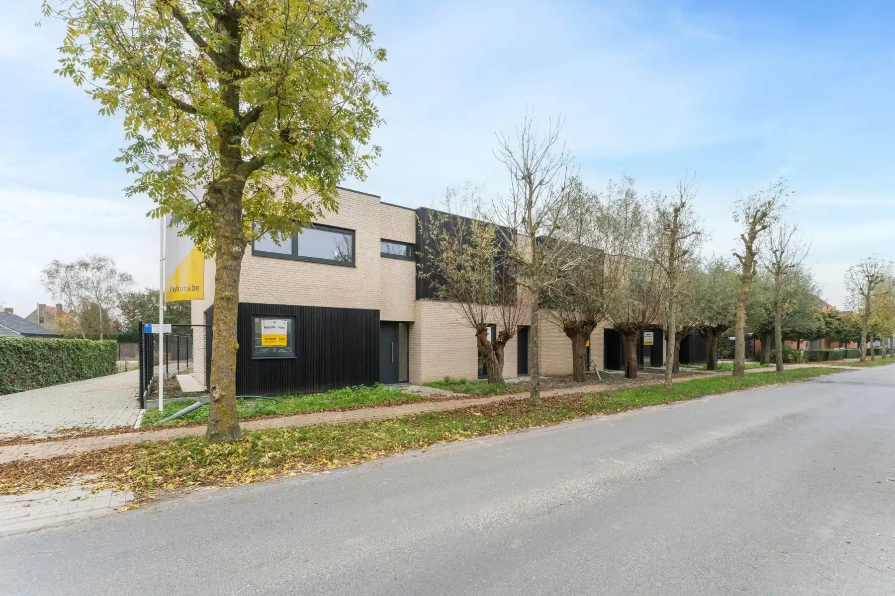 Huis te koop Veurnestraat - 8670 Koksijde