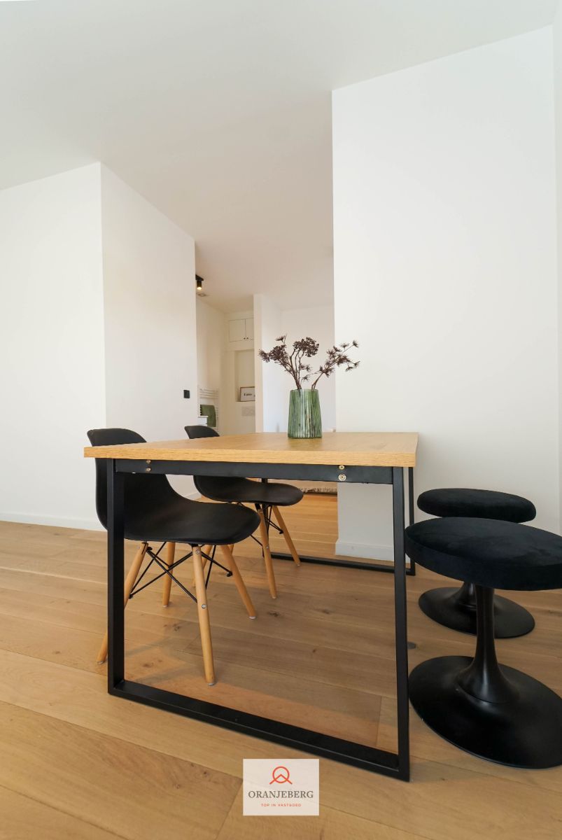 Lichtrijke kamer te koop nabij Gent-centrum foto 11