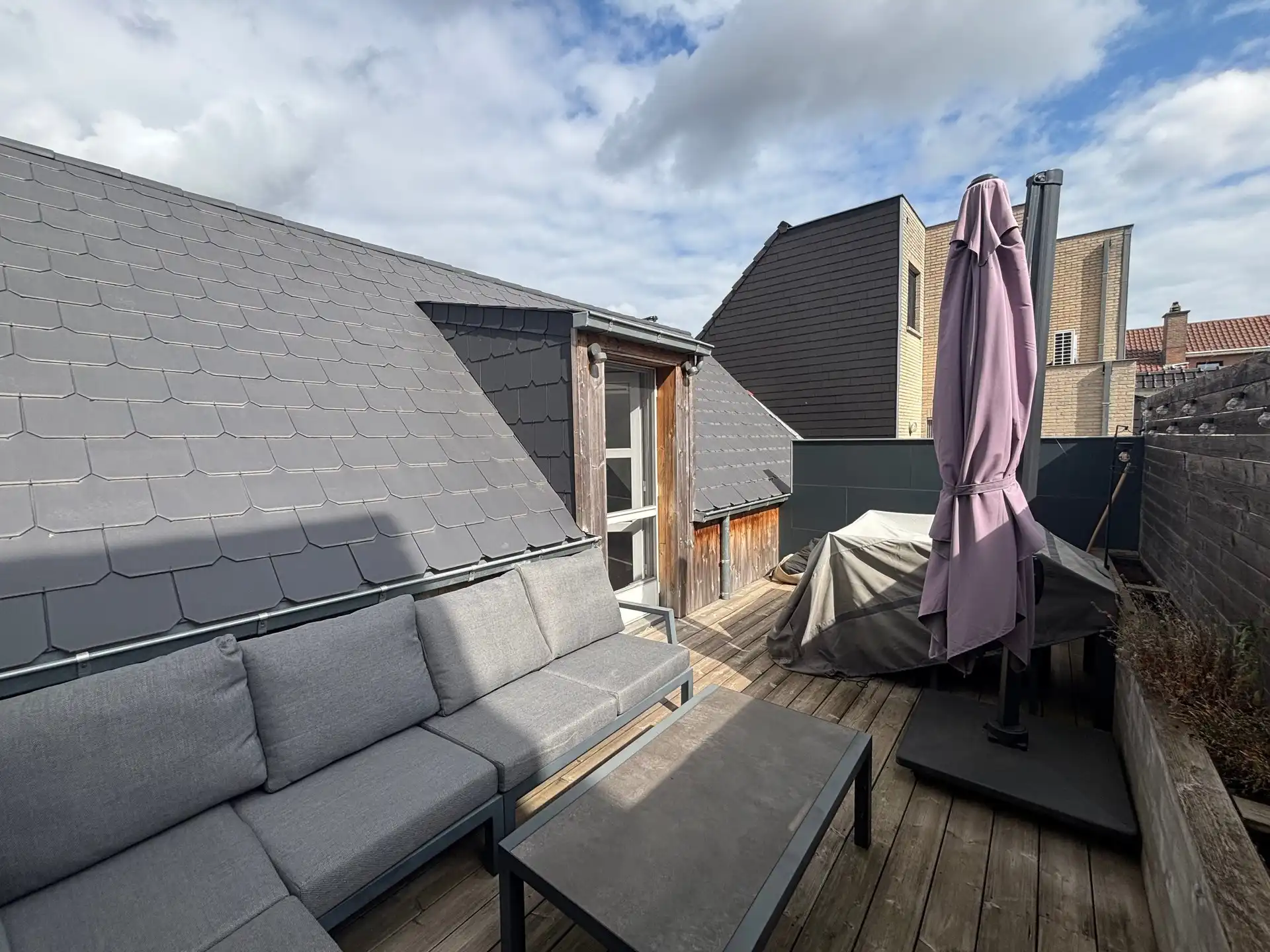Ruime woning met 3 slaapkamers te Nieuwerkerken, op fietsafstand van het centrum van Aalst foto 17
