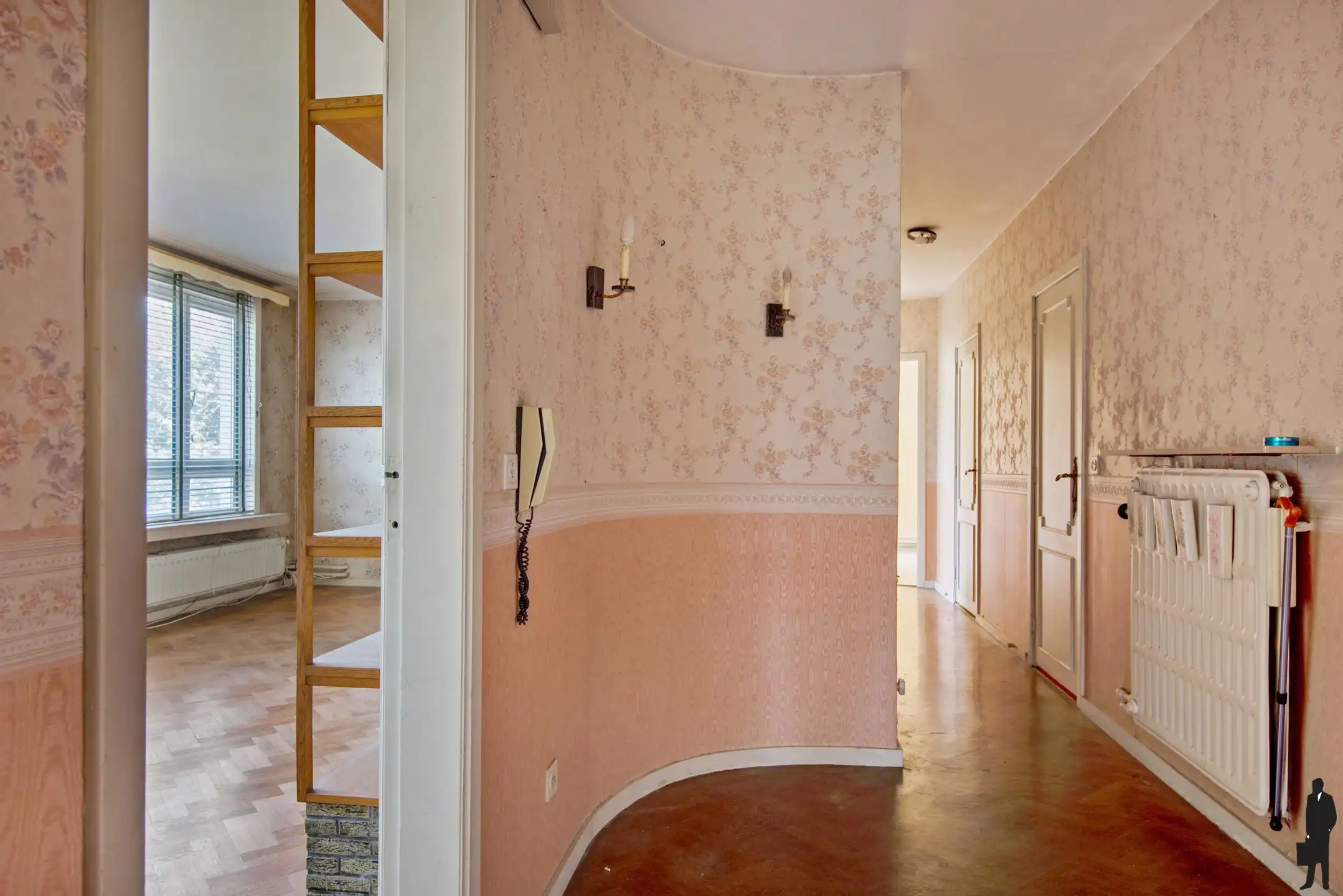 Gezellig appartement op absolute toplocatie foto 3
