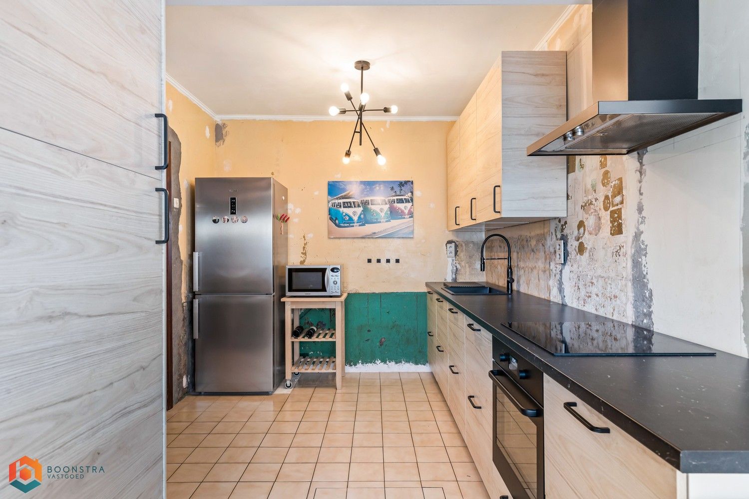 Voormalige tweewoonst met 4 slpkrs foto 11