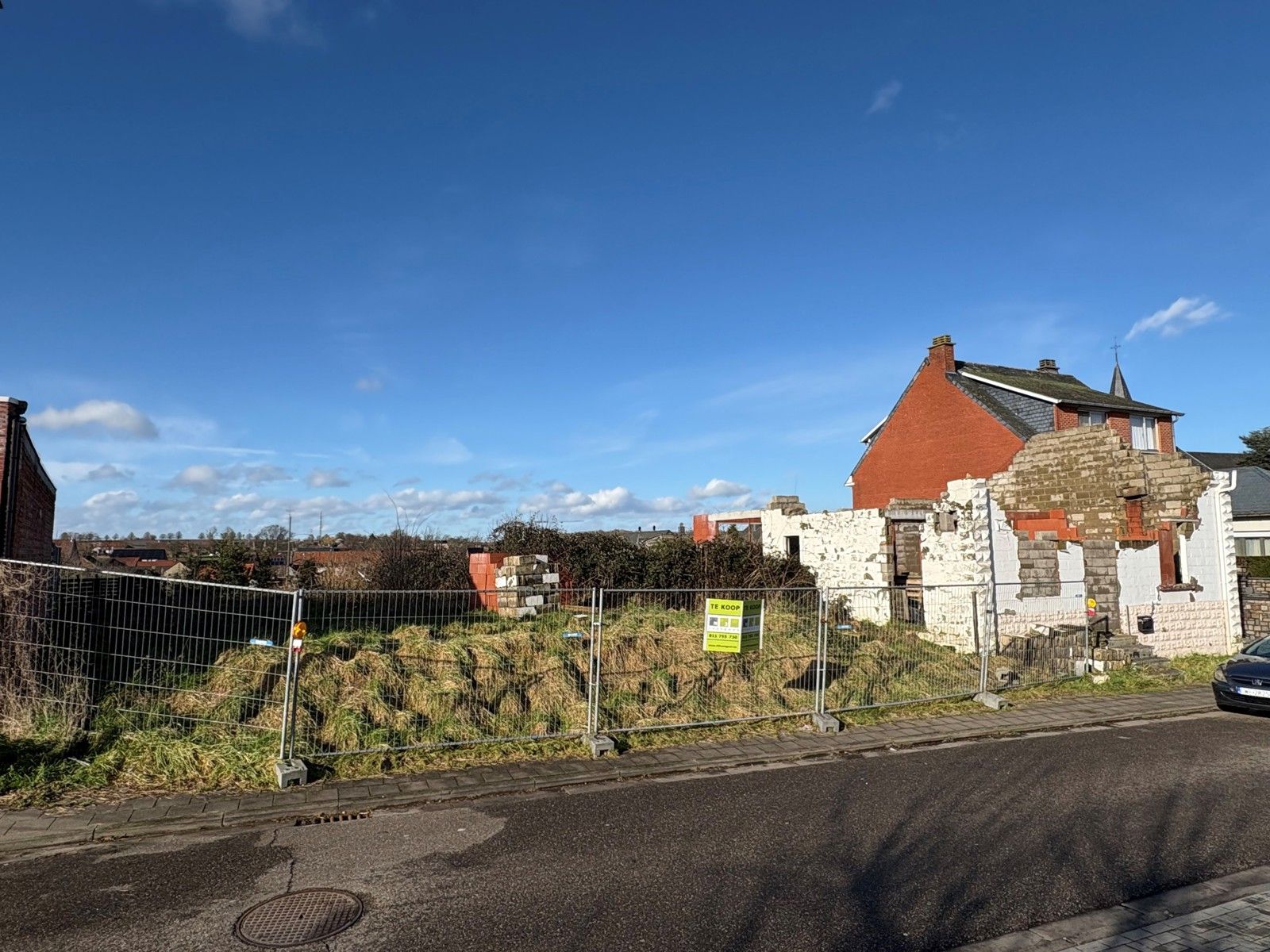 Huis te koop foto 4