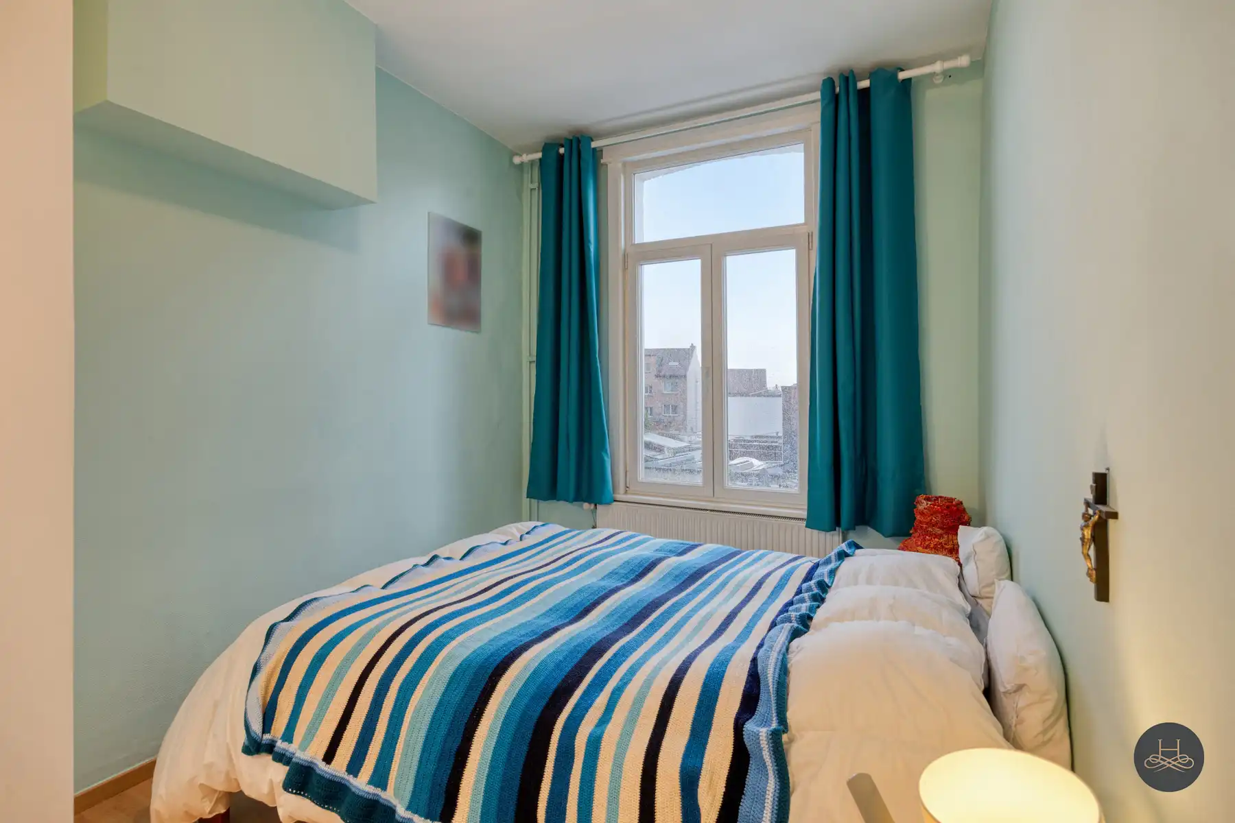 Instapklare woning op toplocatie - 4 slaapkamers (+ mezzanine)  foto 16