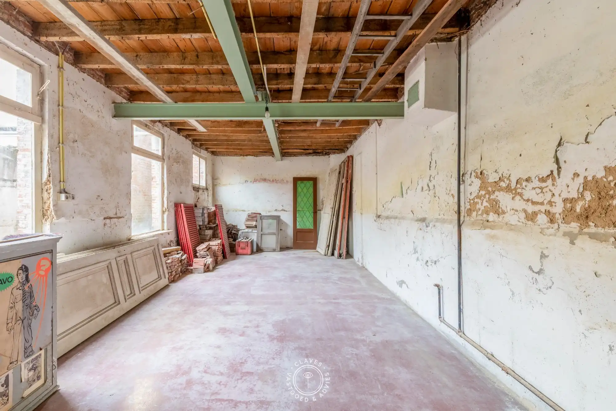 Project met zeer veel mogelijkheden foto 19