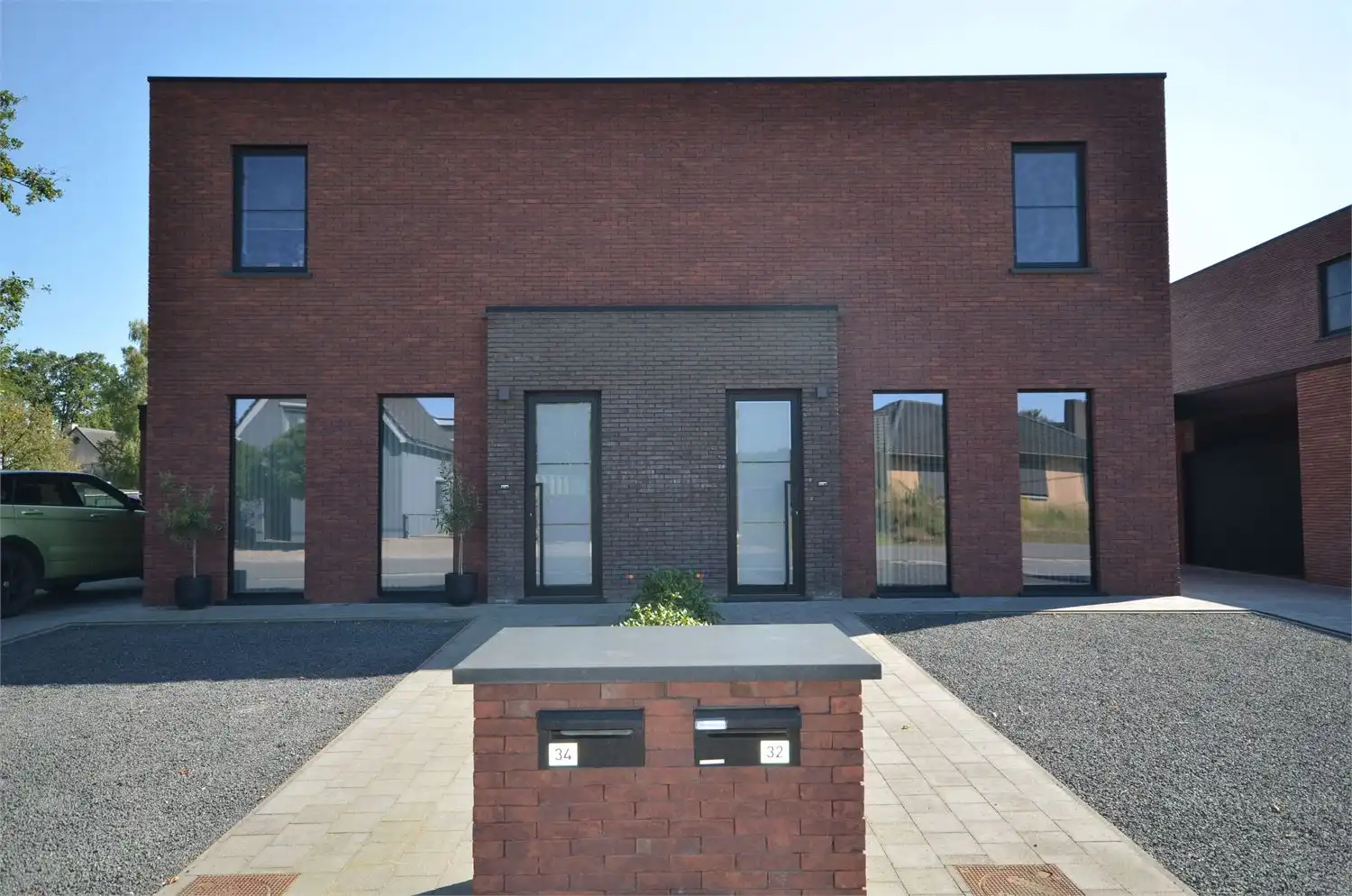 Huis te huur Inkensven 32 - 3930 Hamont