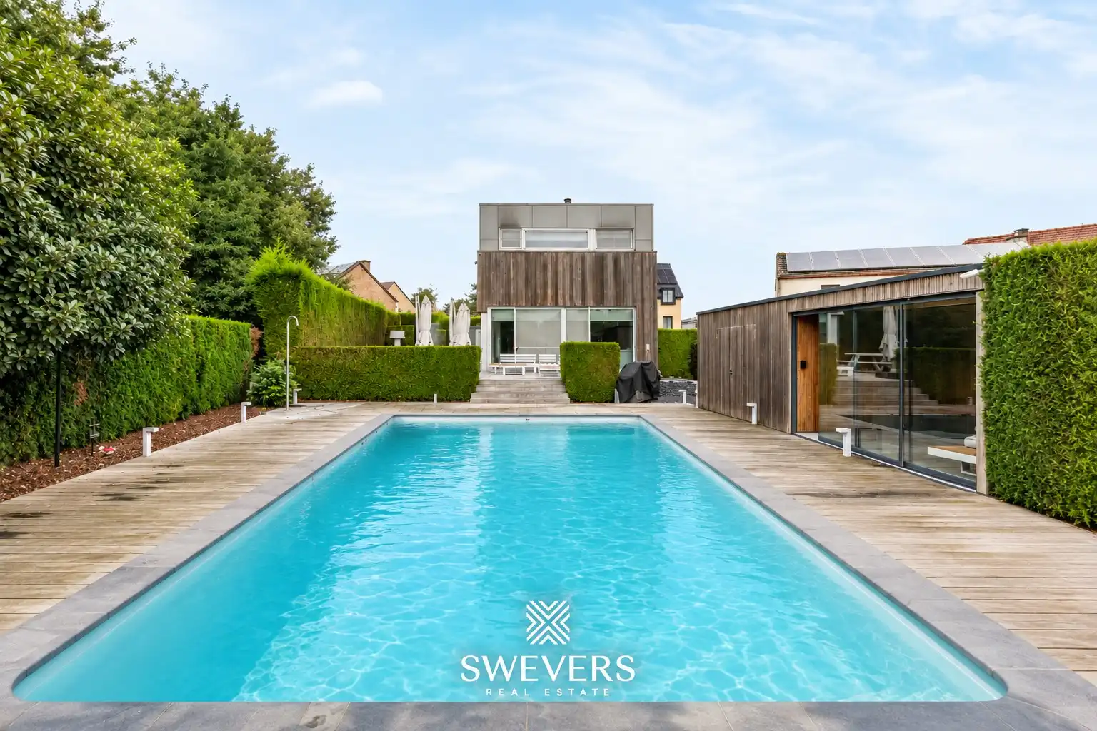 Villa te koop Heesstraat 67 -/a - 3740 Bilzen-Hoeselt