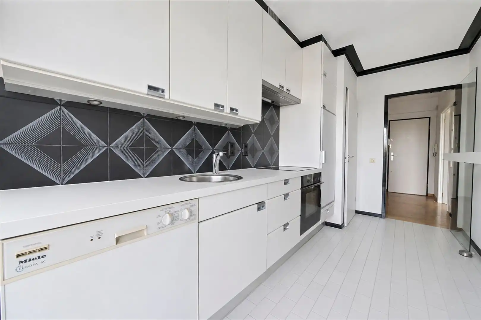 Appartement foto 5