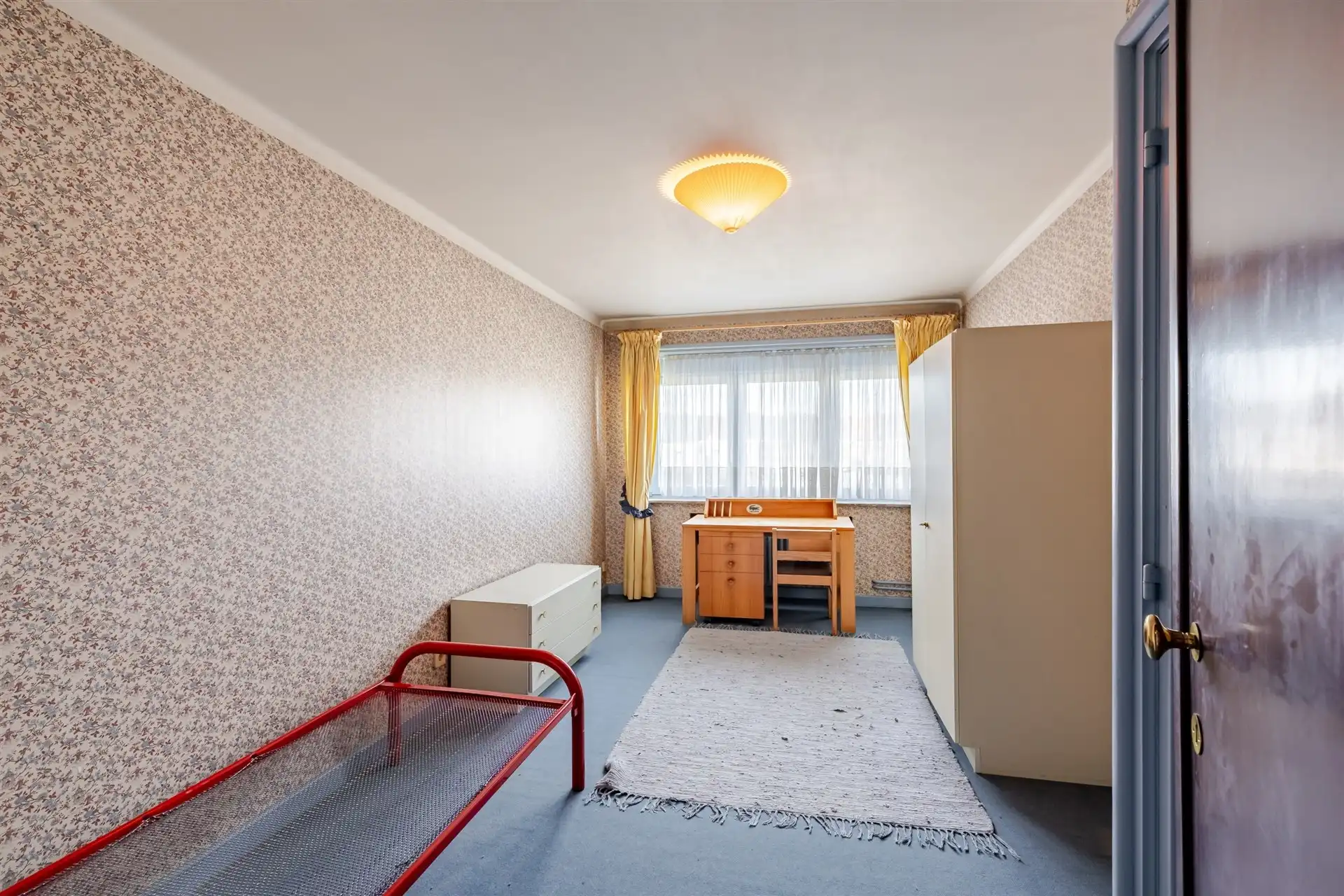 Karaktervolle herenwoning met indrukwekkende ruimte, authentieke elementen en rustige tuin nabij het stadspark foto 25