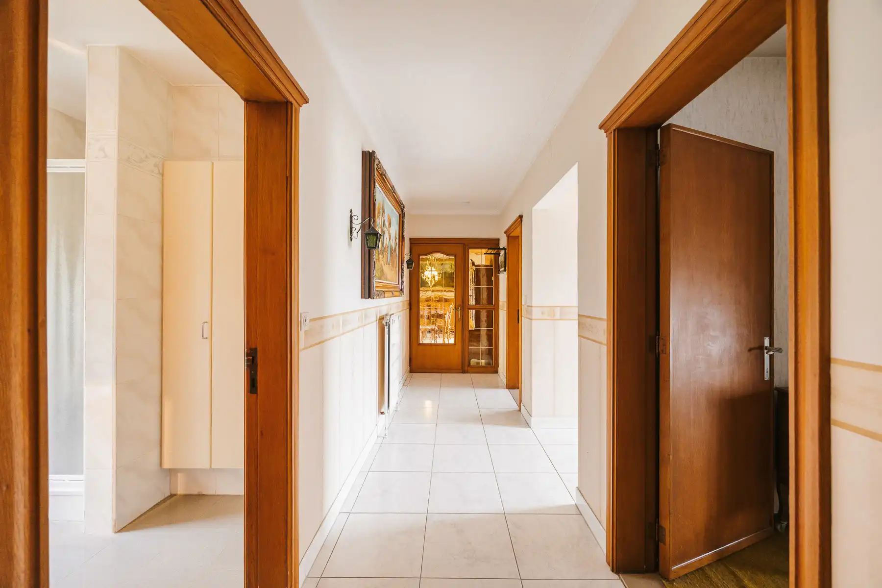 Goed onderhouden bungalow in rustige buurt foto 14