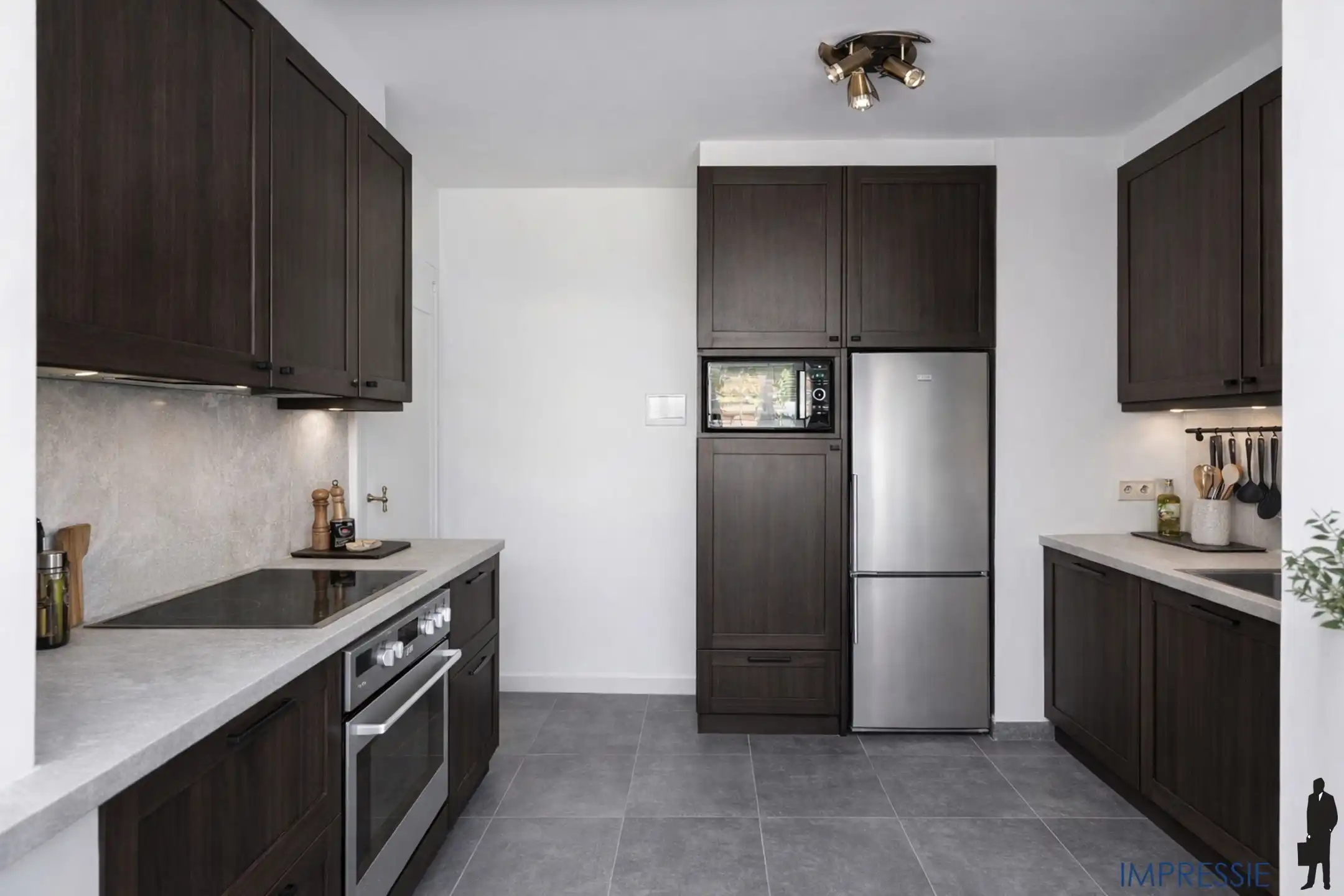 Welgelegen charmante villa met 3 slpks en bureau op GLVL foto 13