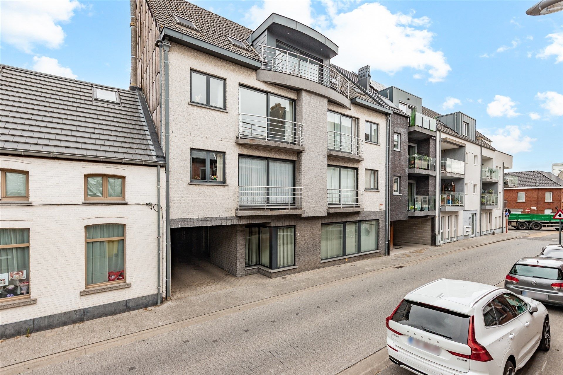 Veelzijdige commerciële ruimte / praktijkruimte foto 24