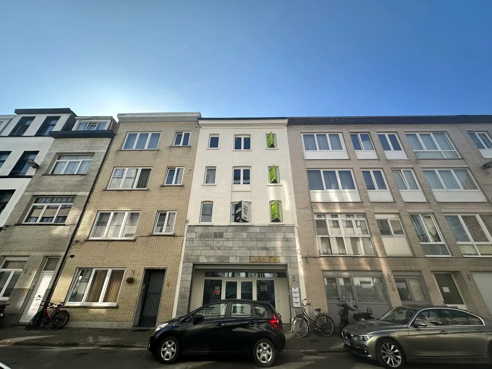 Te Huur: Flexibele Werkruimte foto 2