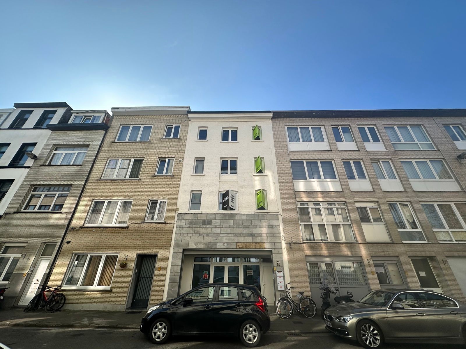 Te Huur: Flexibele Werkruimte foto 2