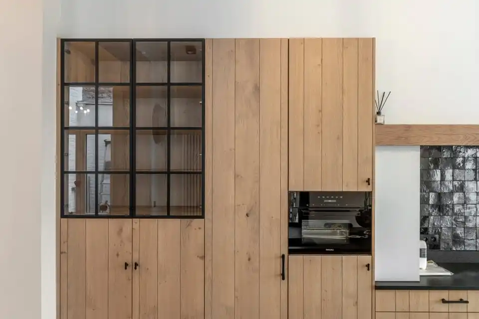 EXCLUSIEF HERENHUIS MET LUXUEUZE AFWERKING IN HET HART VAN SINT-TRUIDEN foto 35