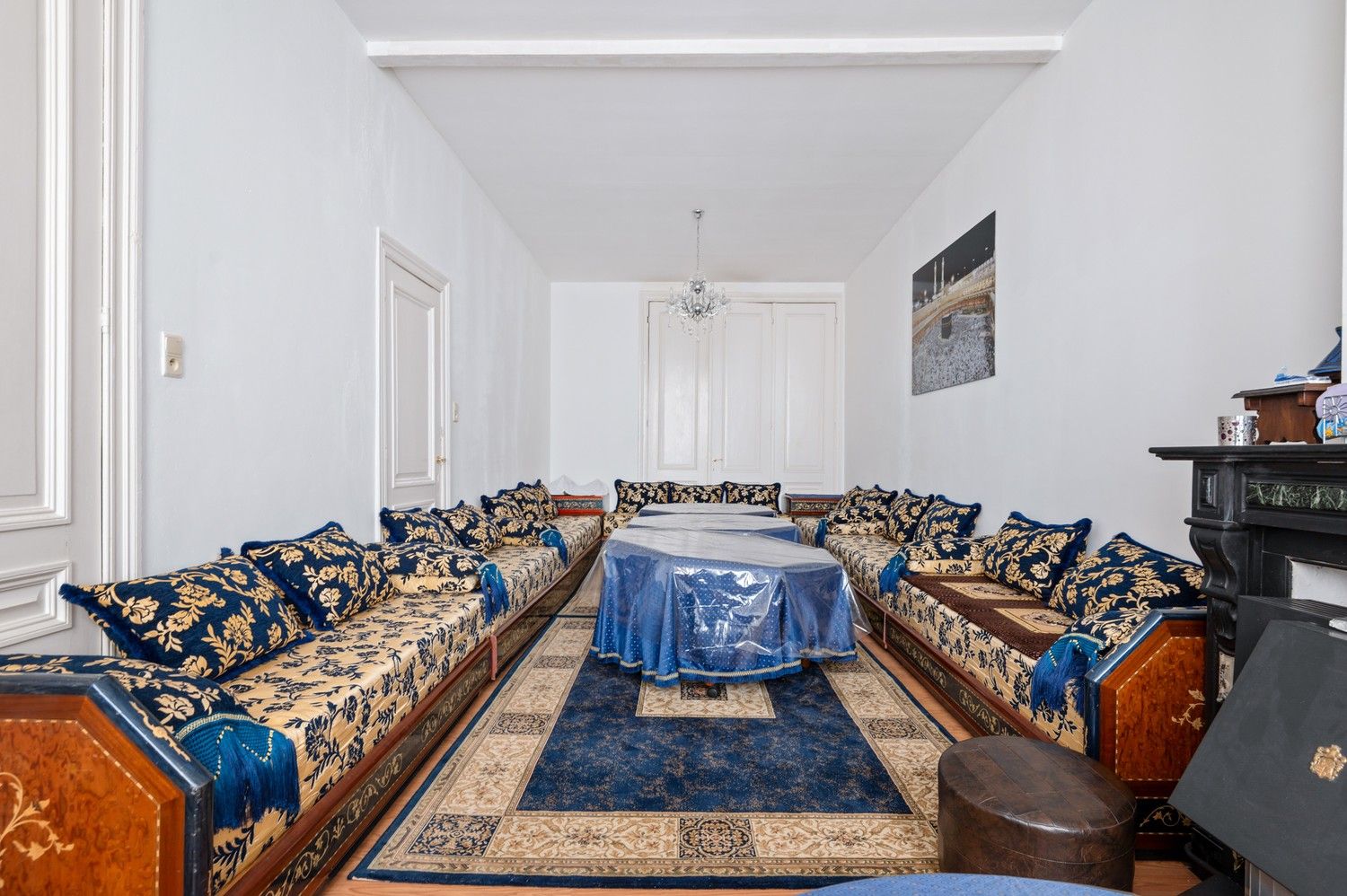 Ruime woning met 8 slaapkamers te Antwerpen! foto 4