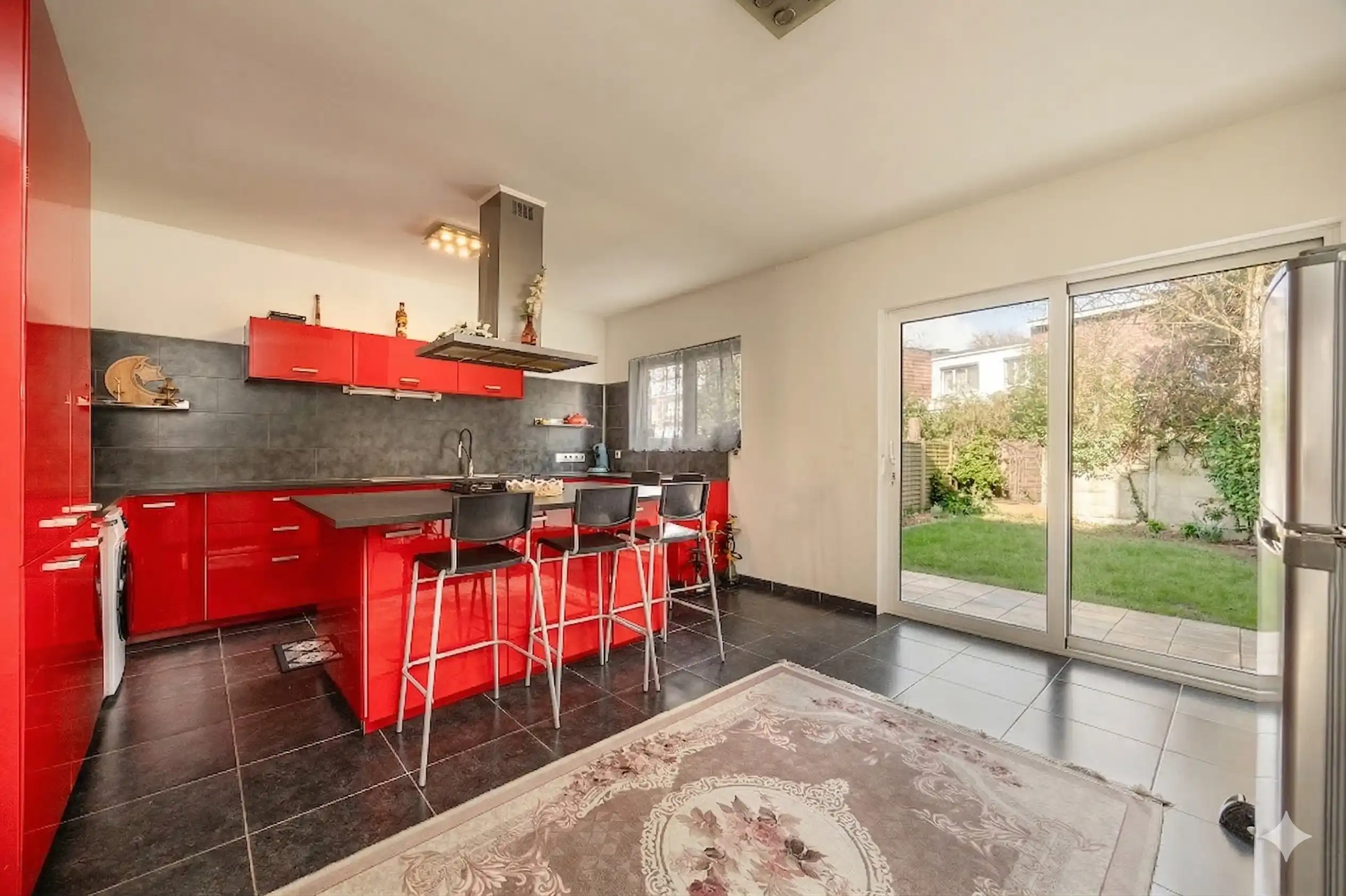 Instapklare woning met 3 slpk en tuin foto 3